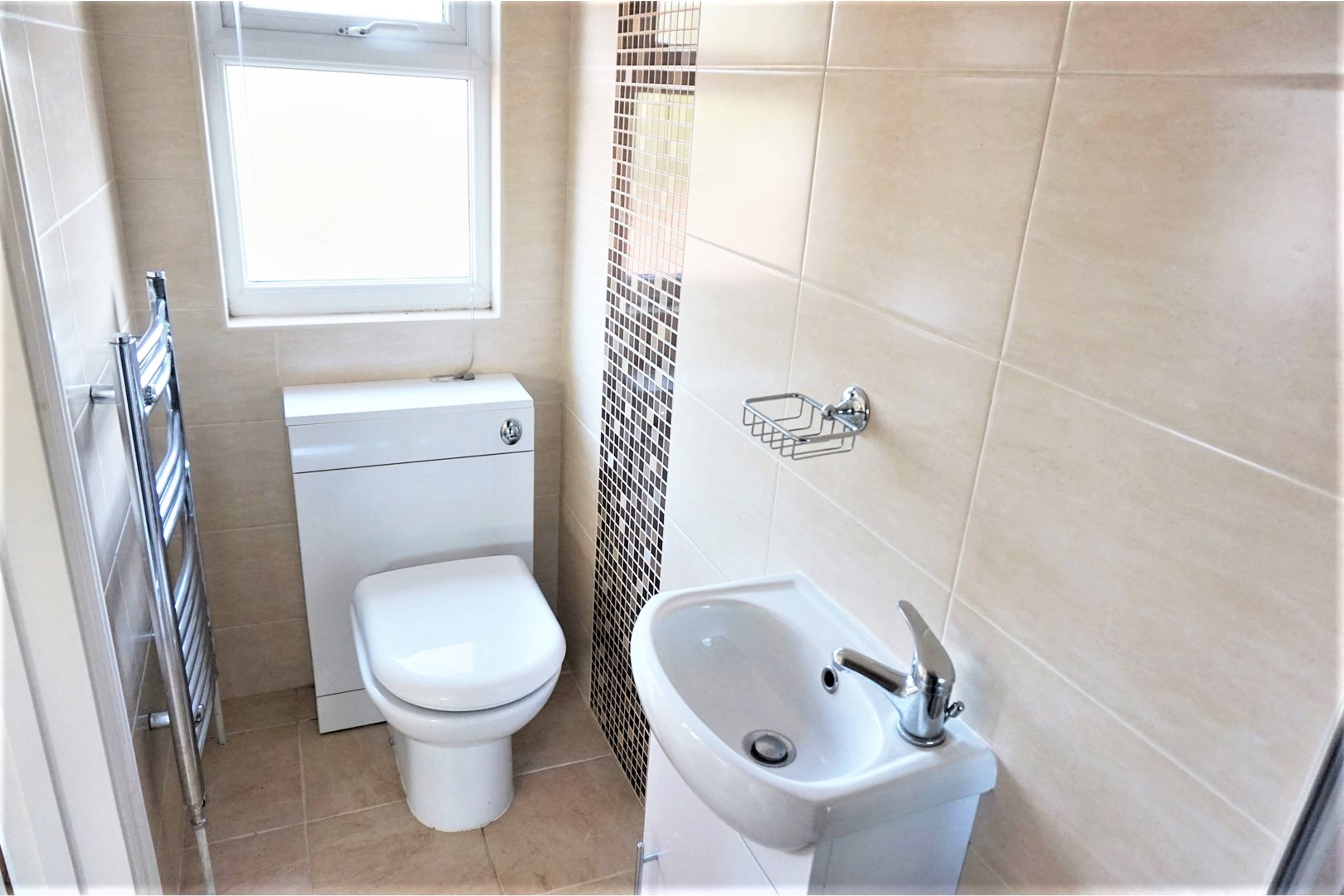 En-suite