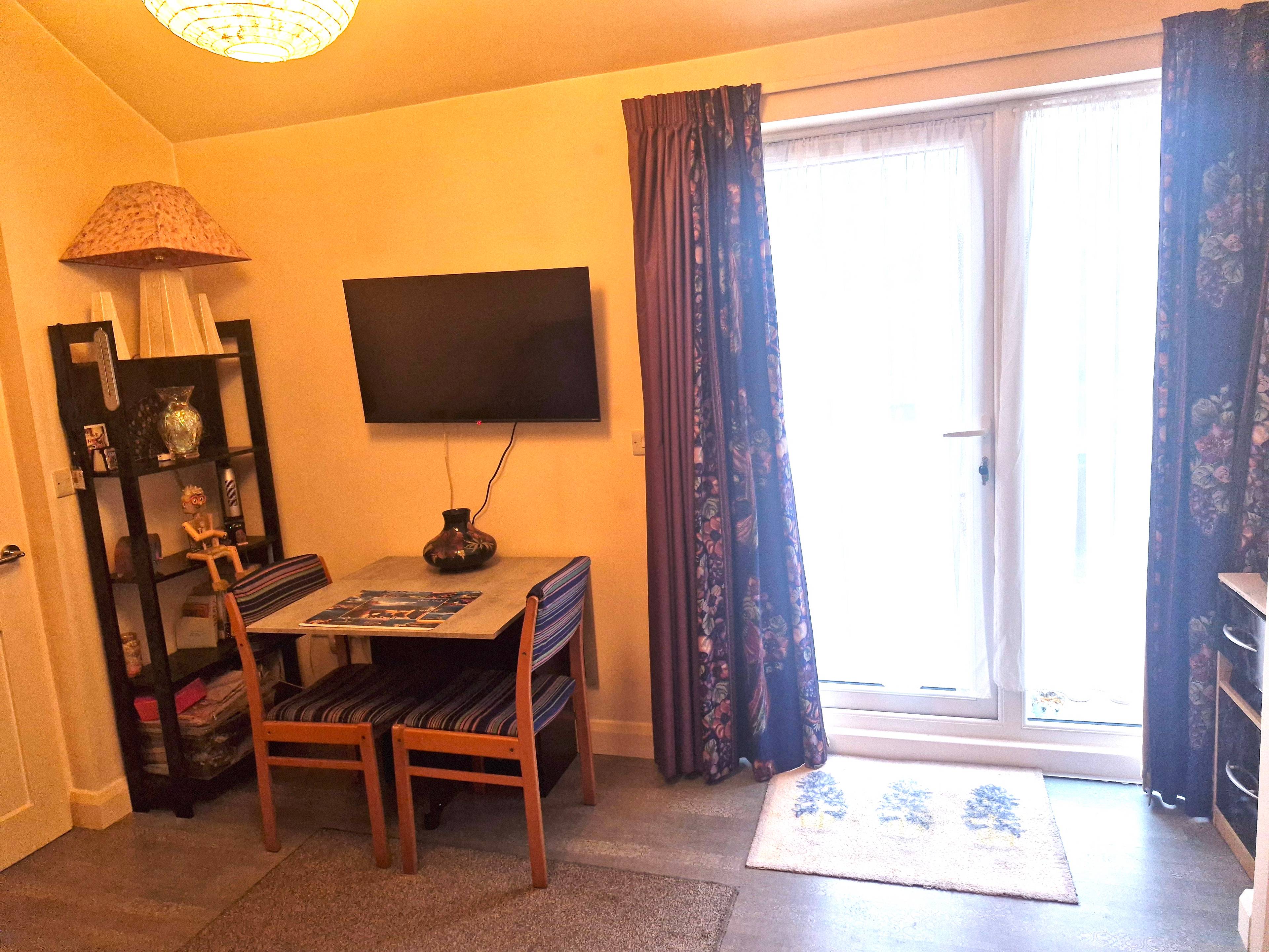 Annex Living Room