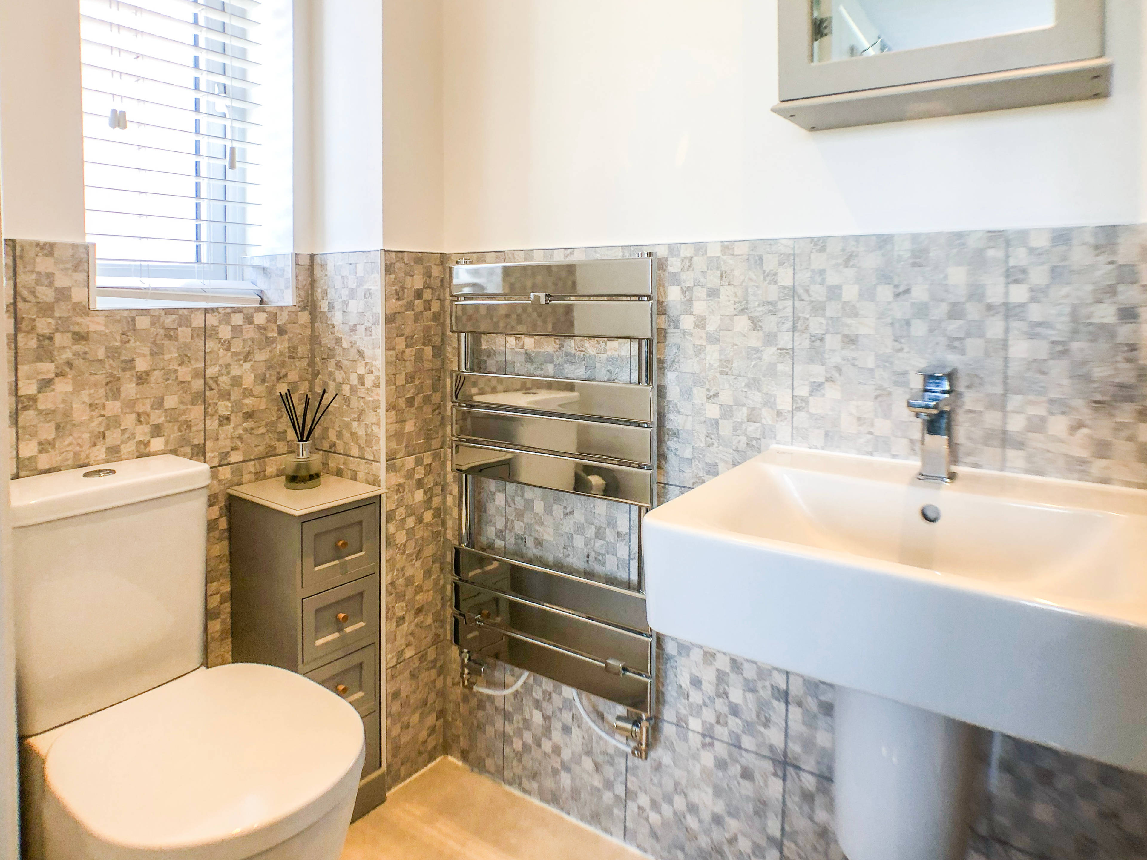 Master En-suite