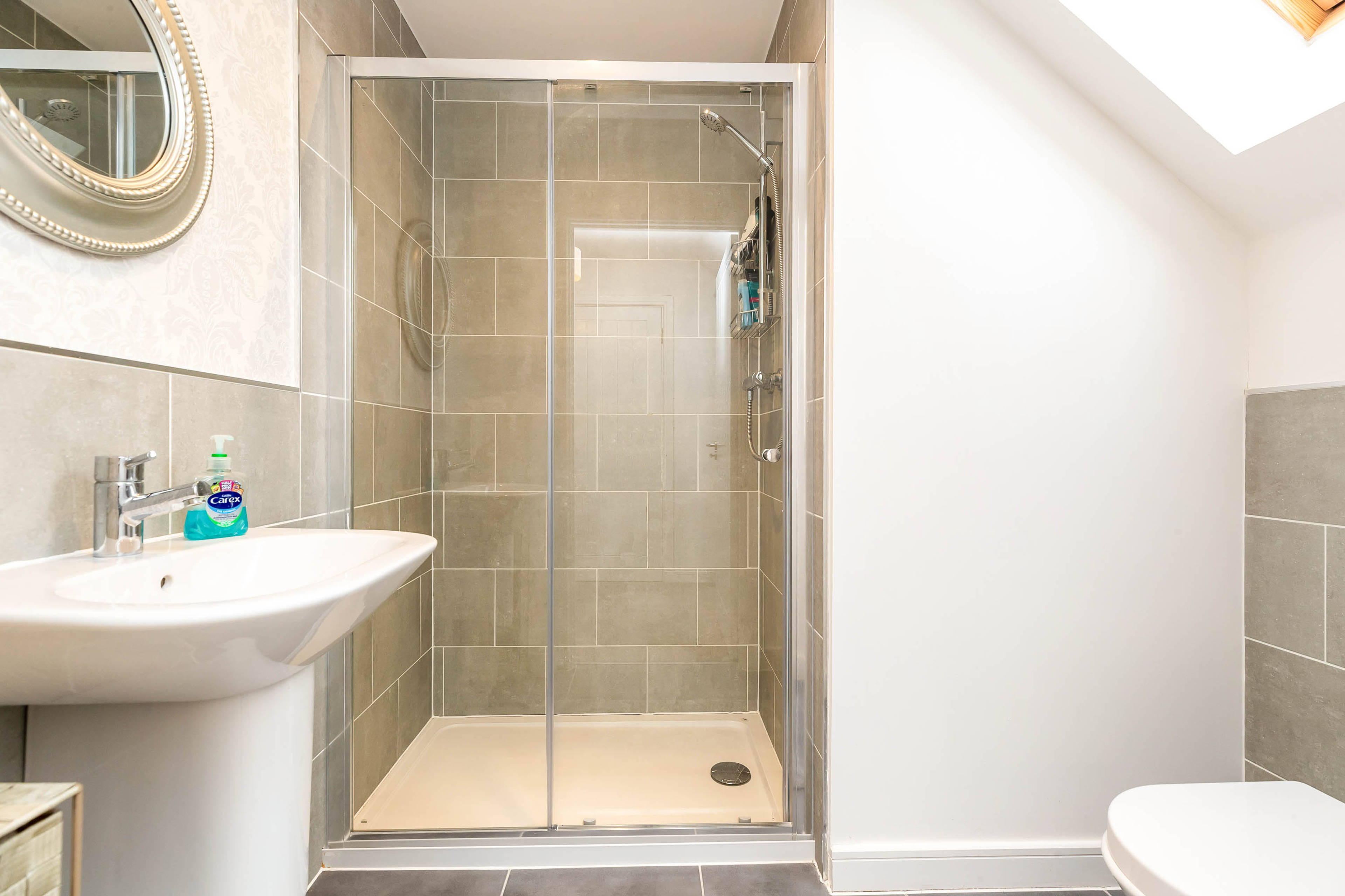 En-suite
