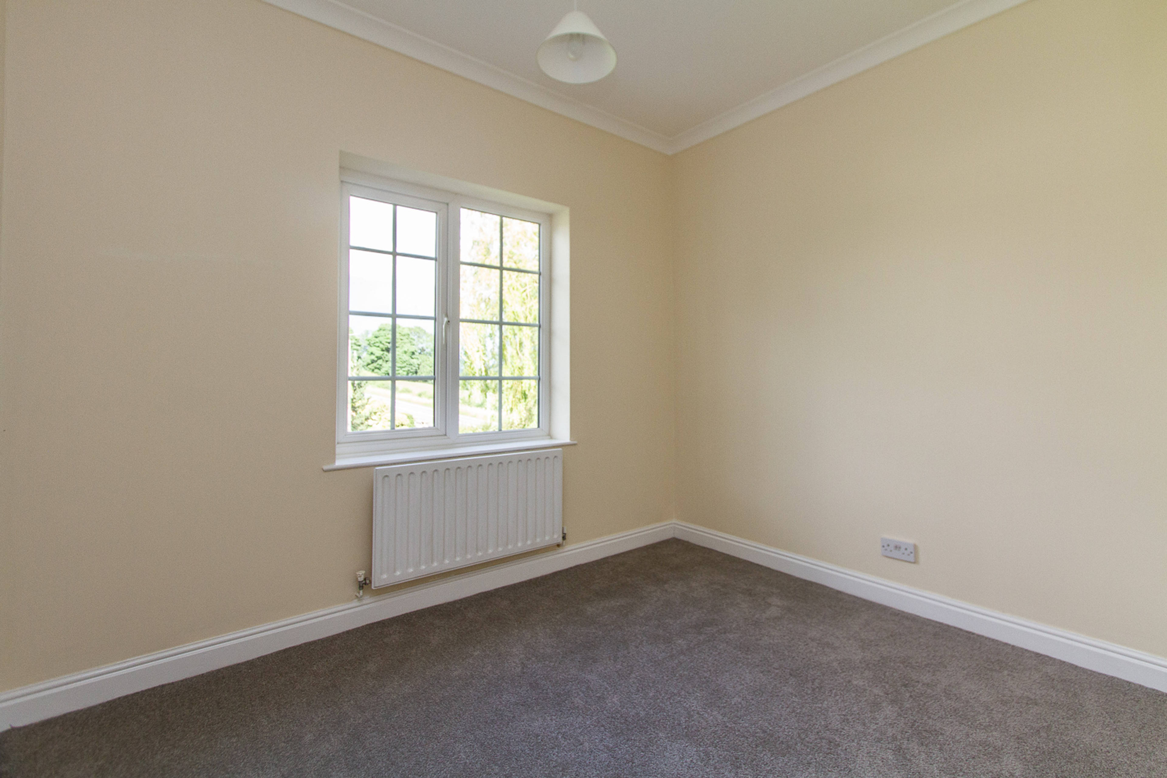 Bedroom Five