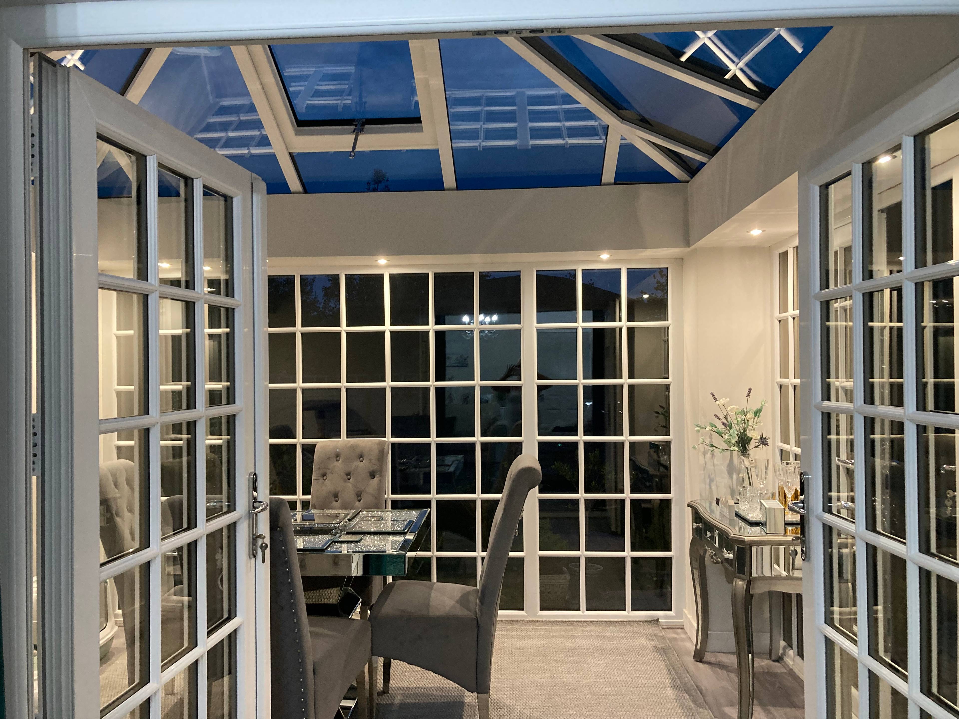 Loggia