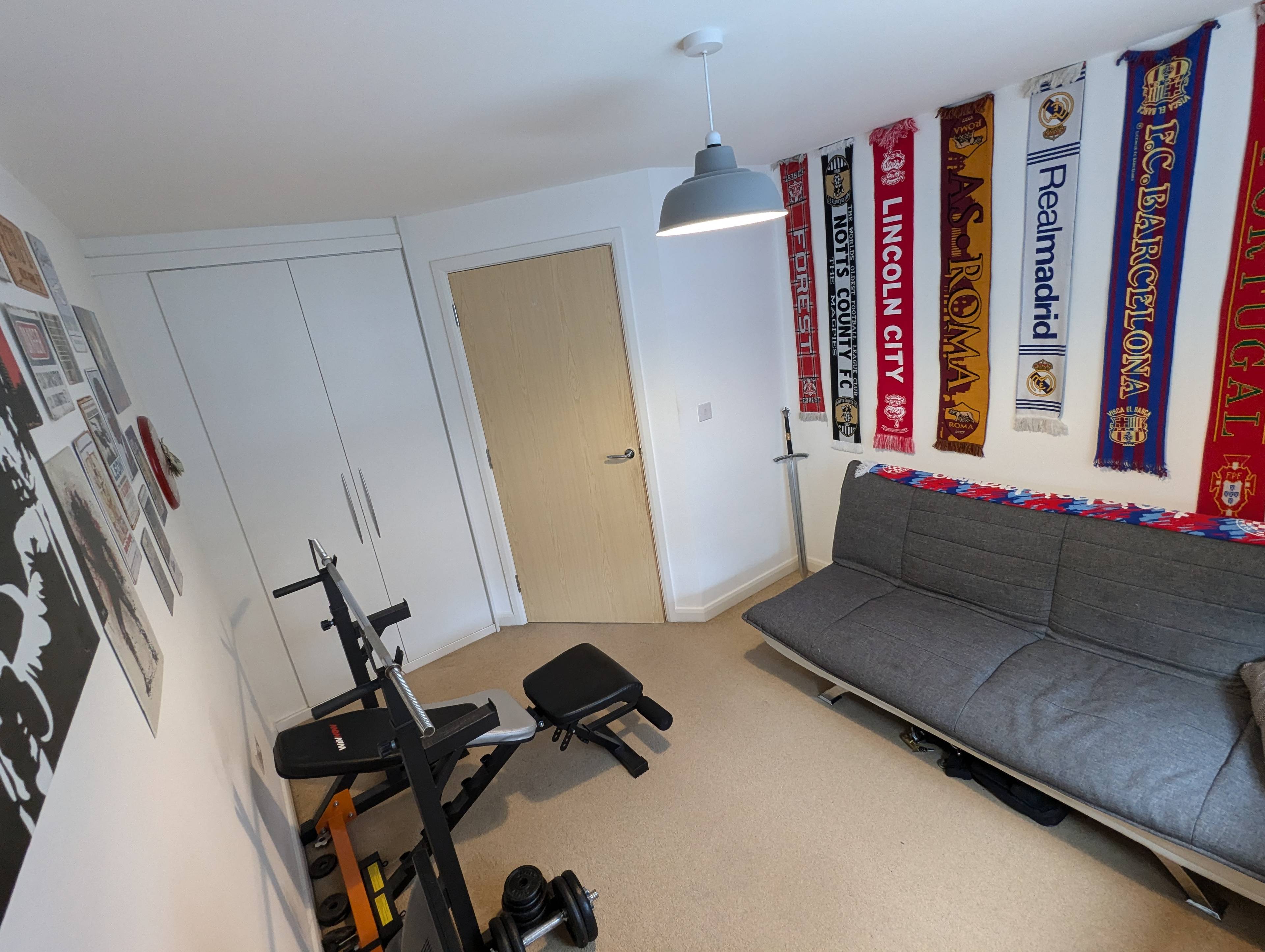 Bedroom Two