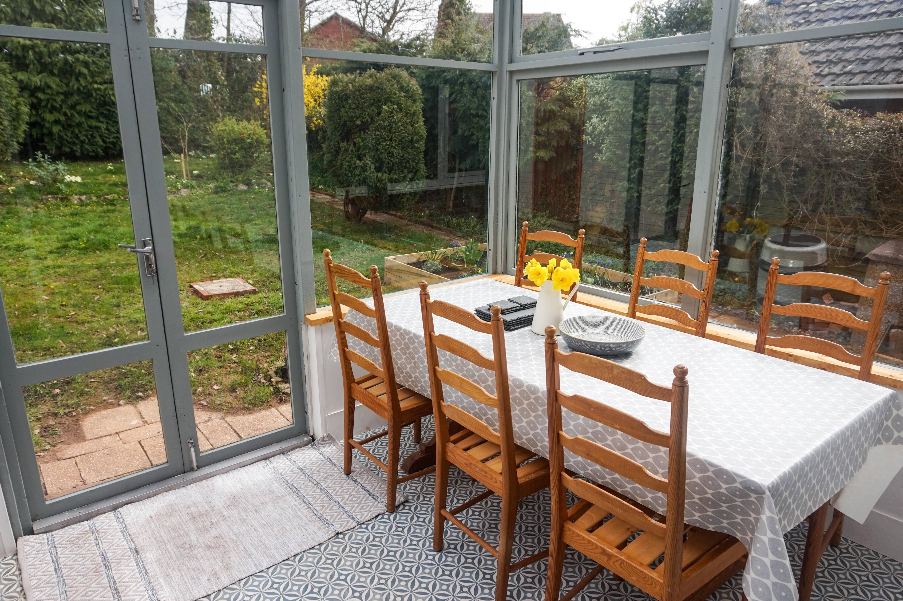 Sun Room