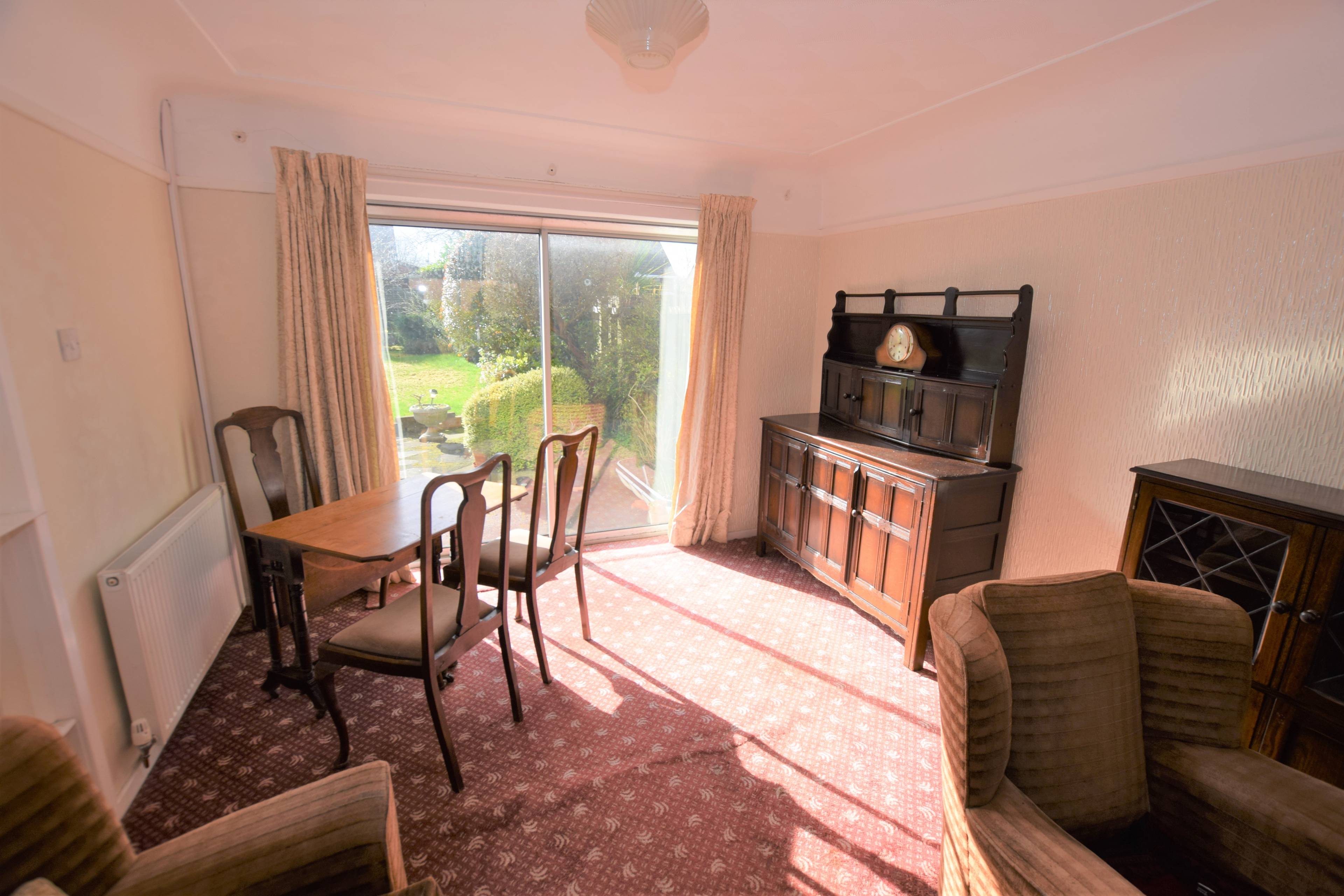 Living / Dining Room