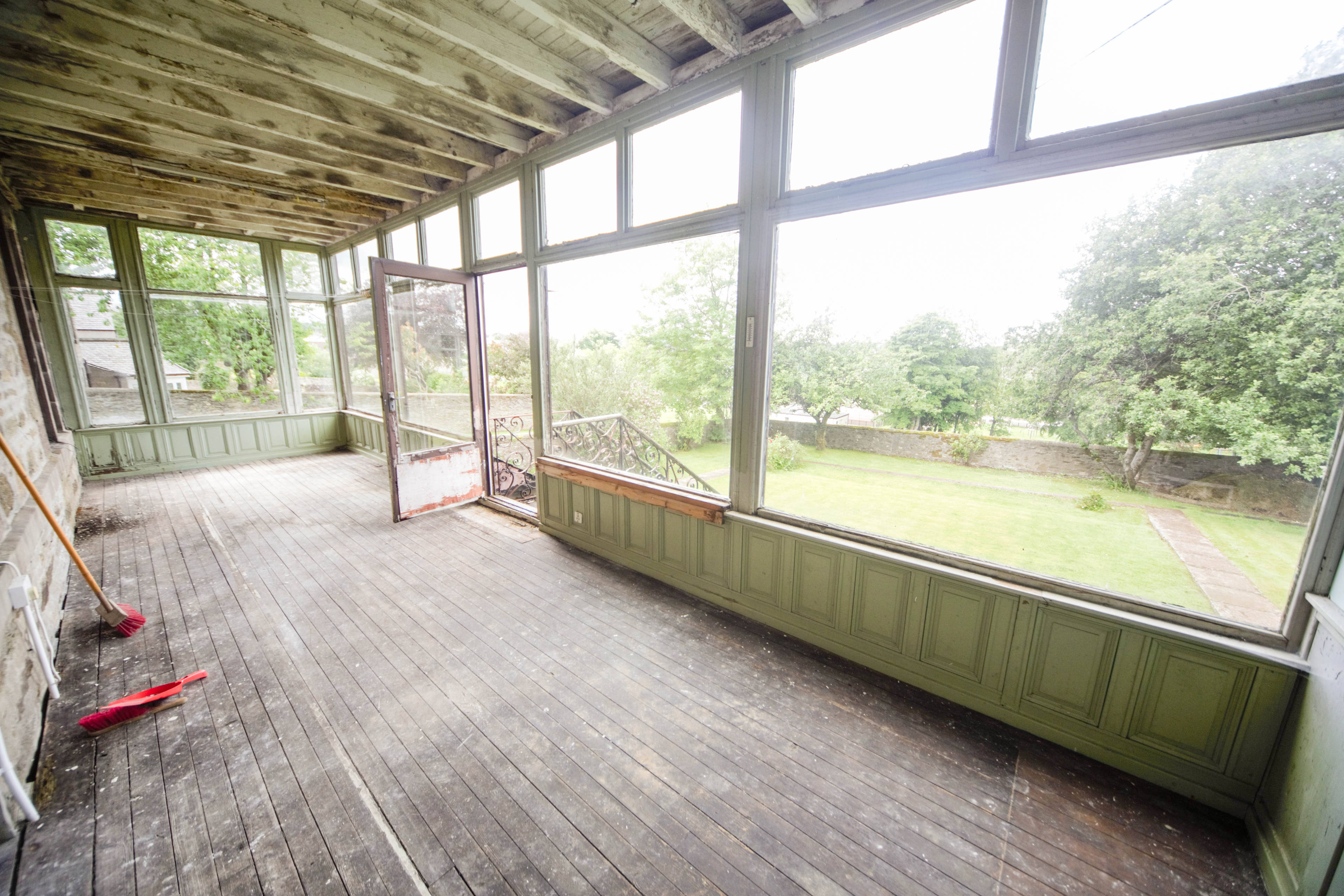 Sun Room