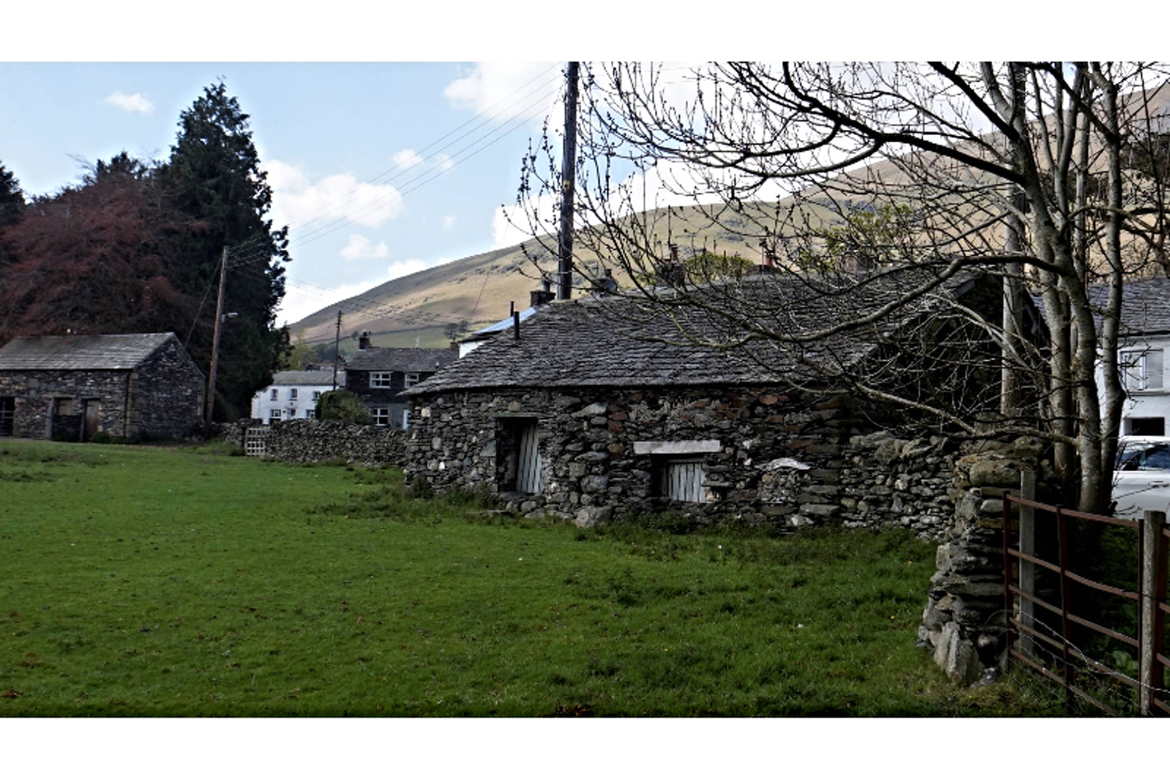 The Property