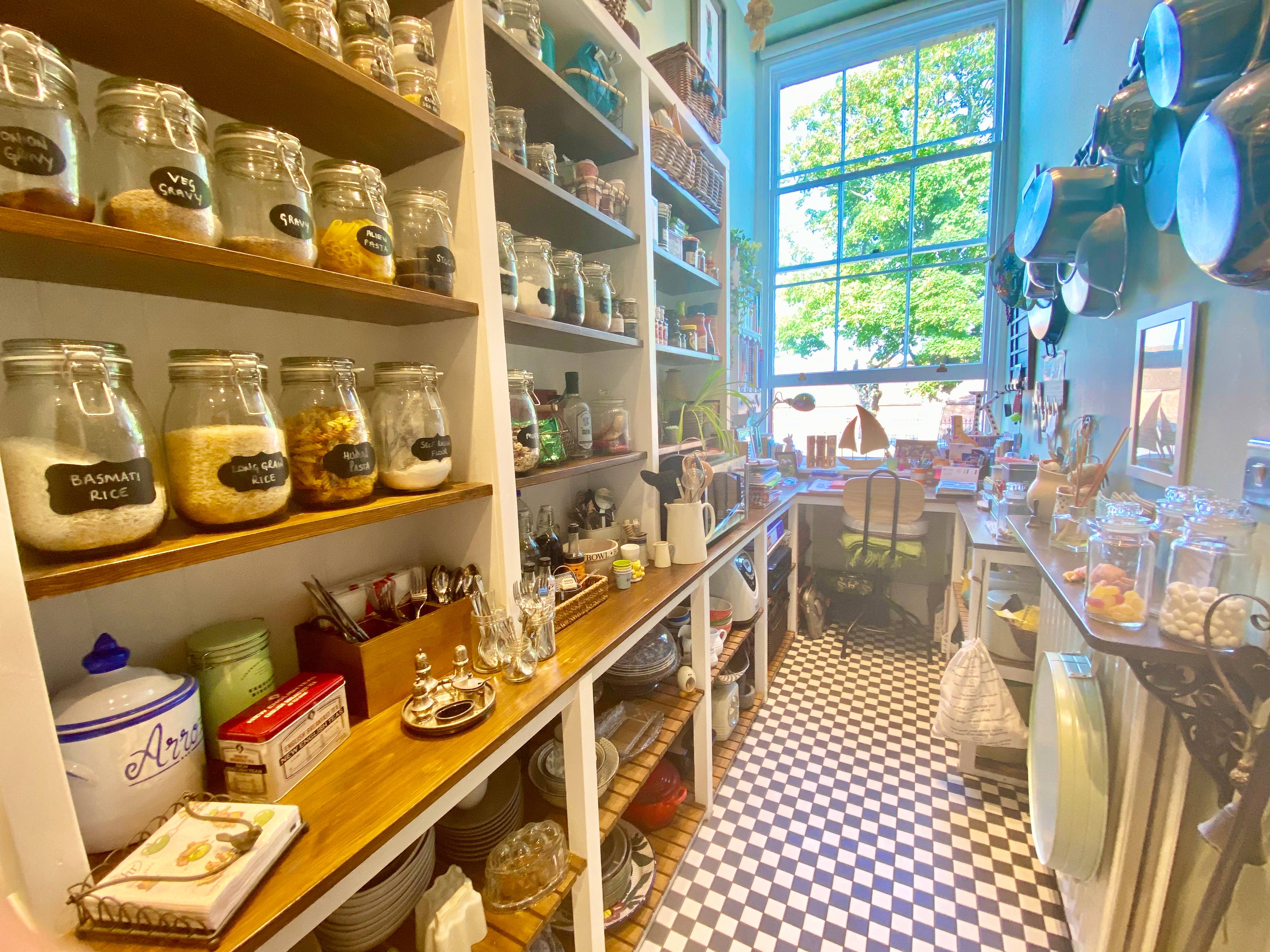 Pantry