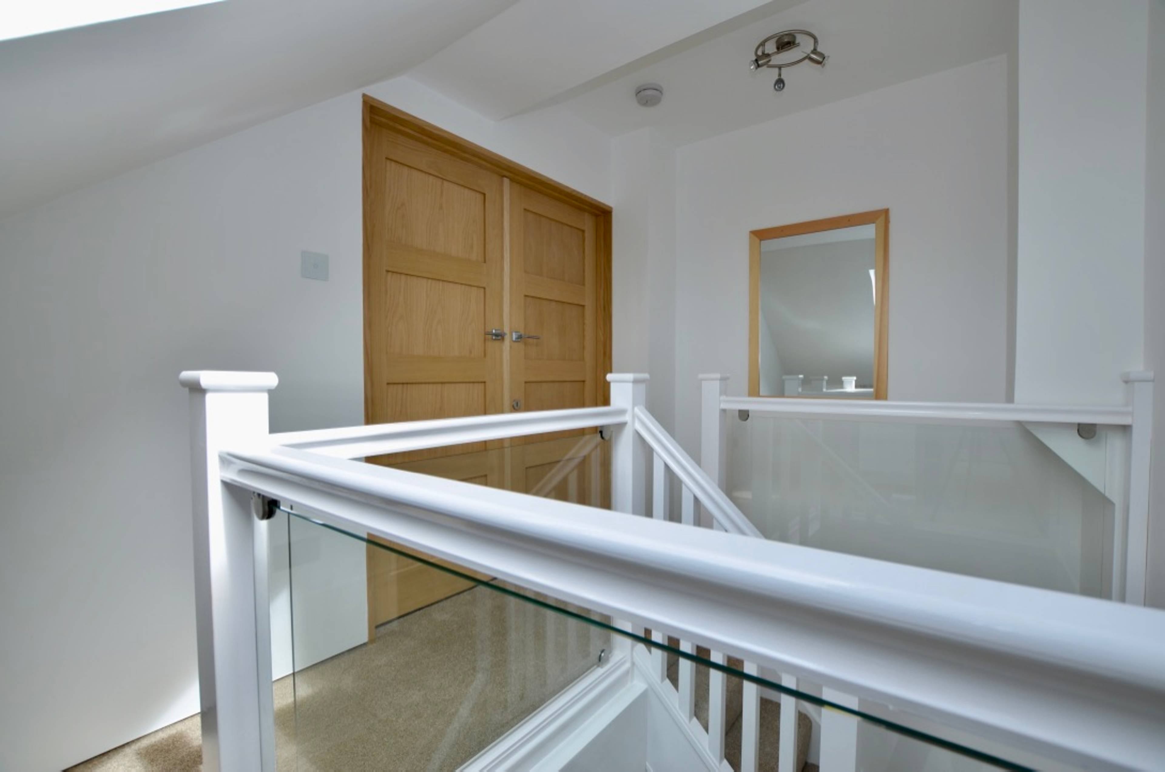Second Floor Landing