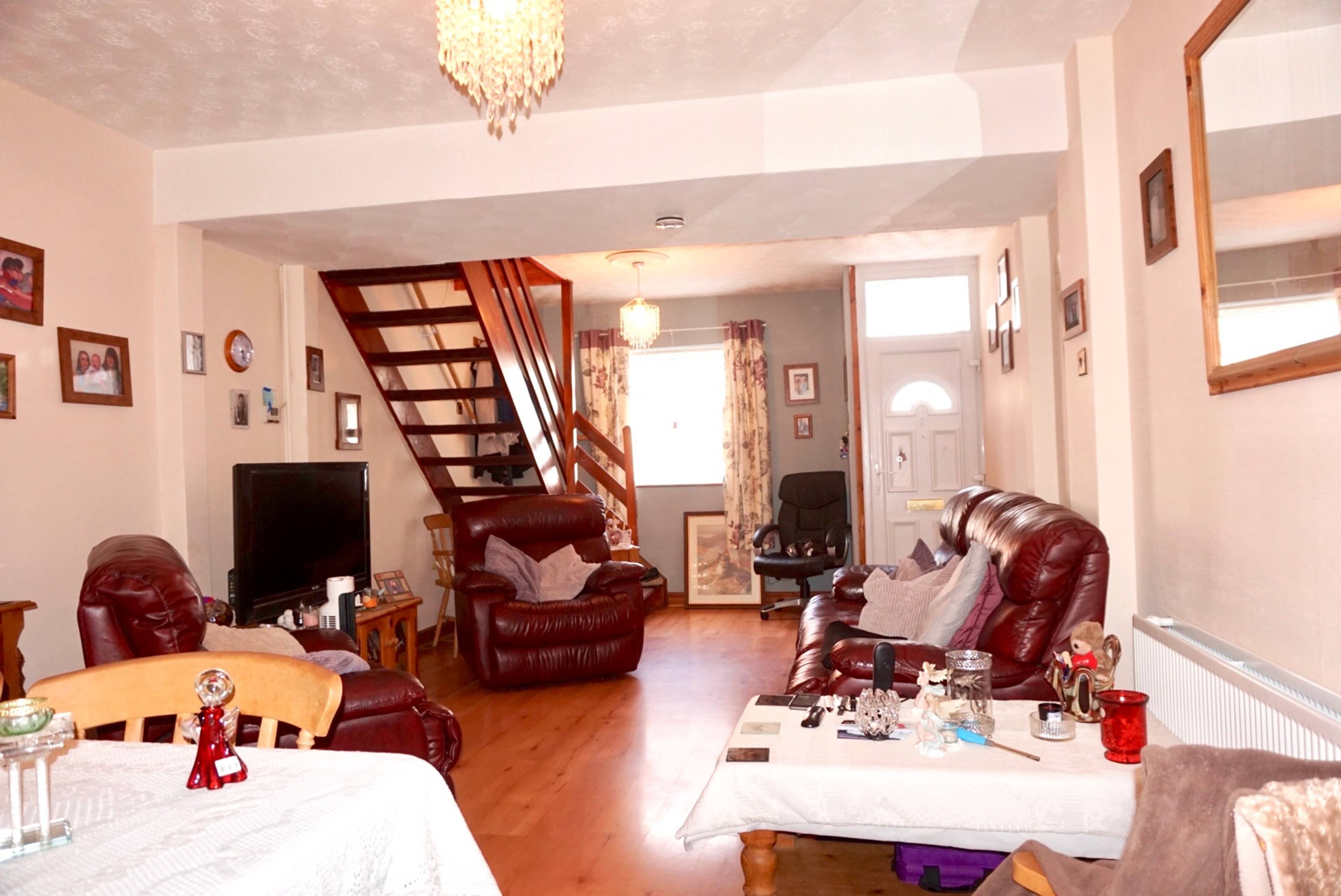 Living / Dining Room