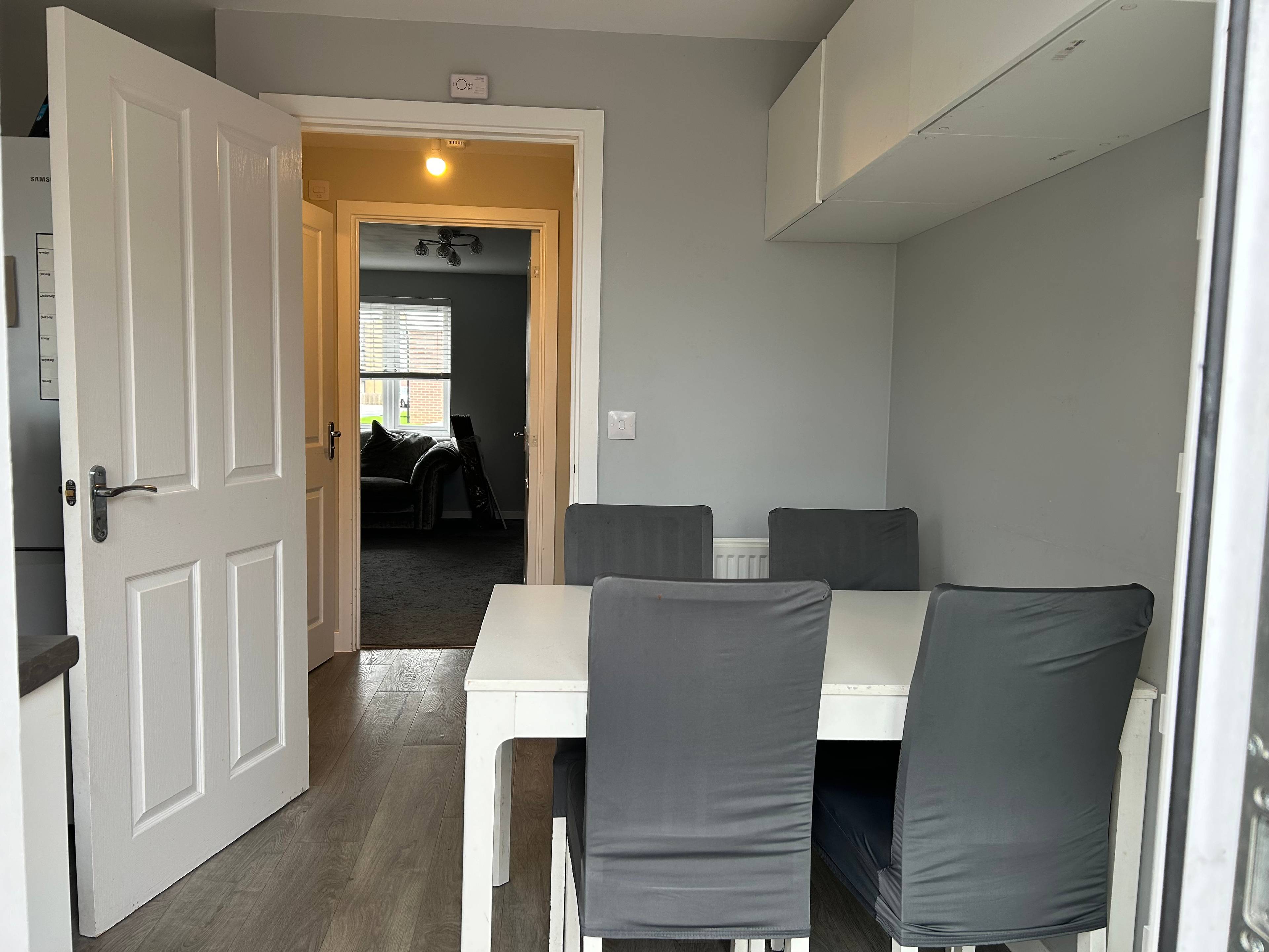 Kitchen Three