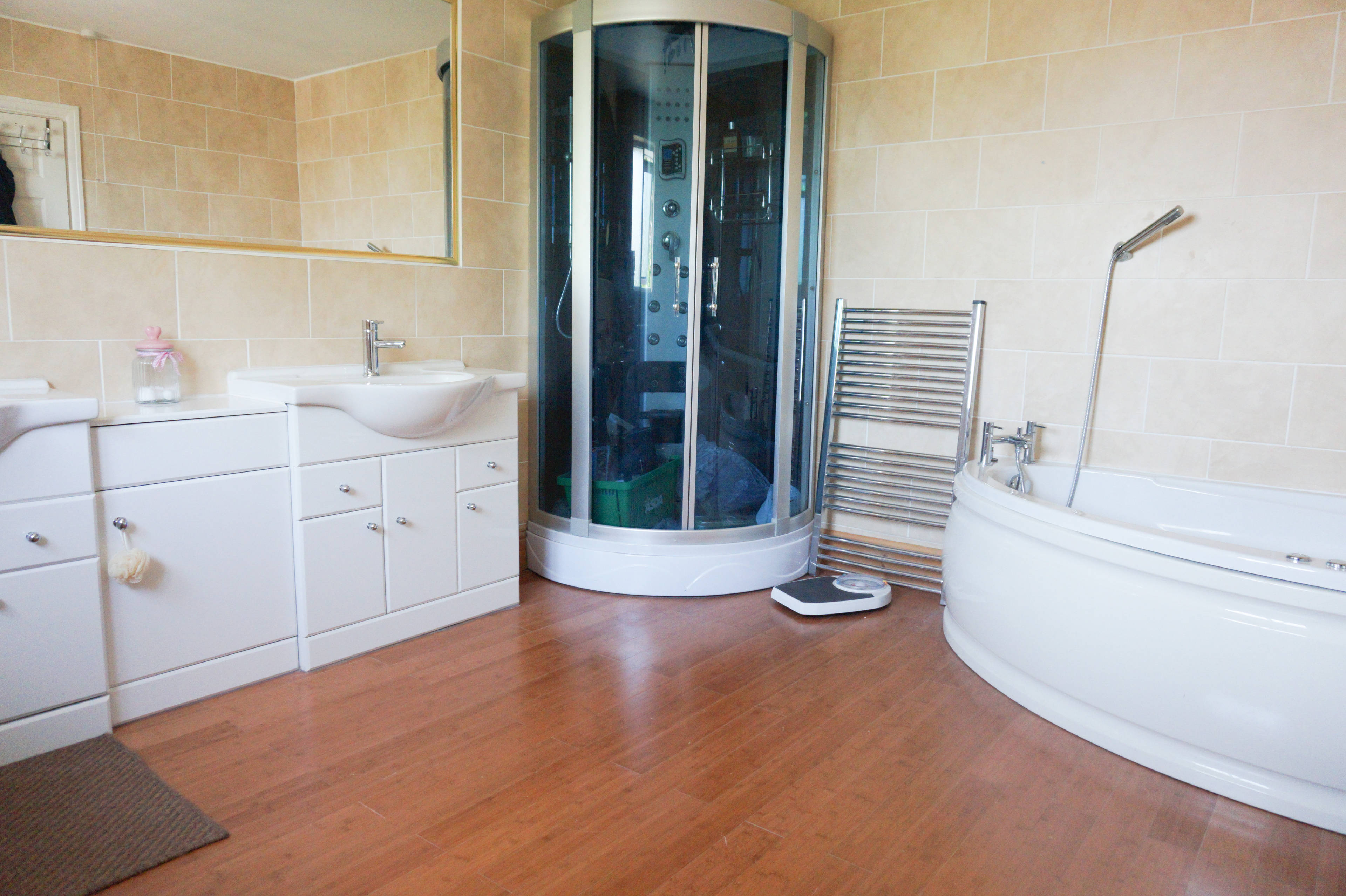 En-suite