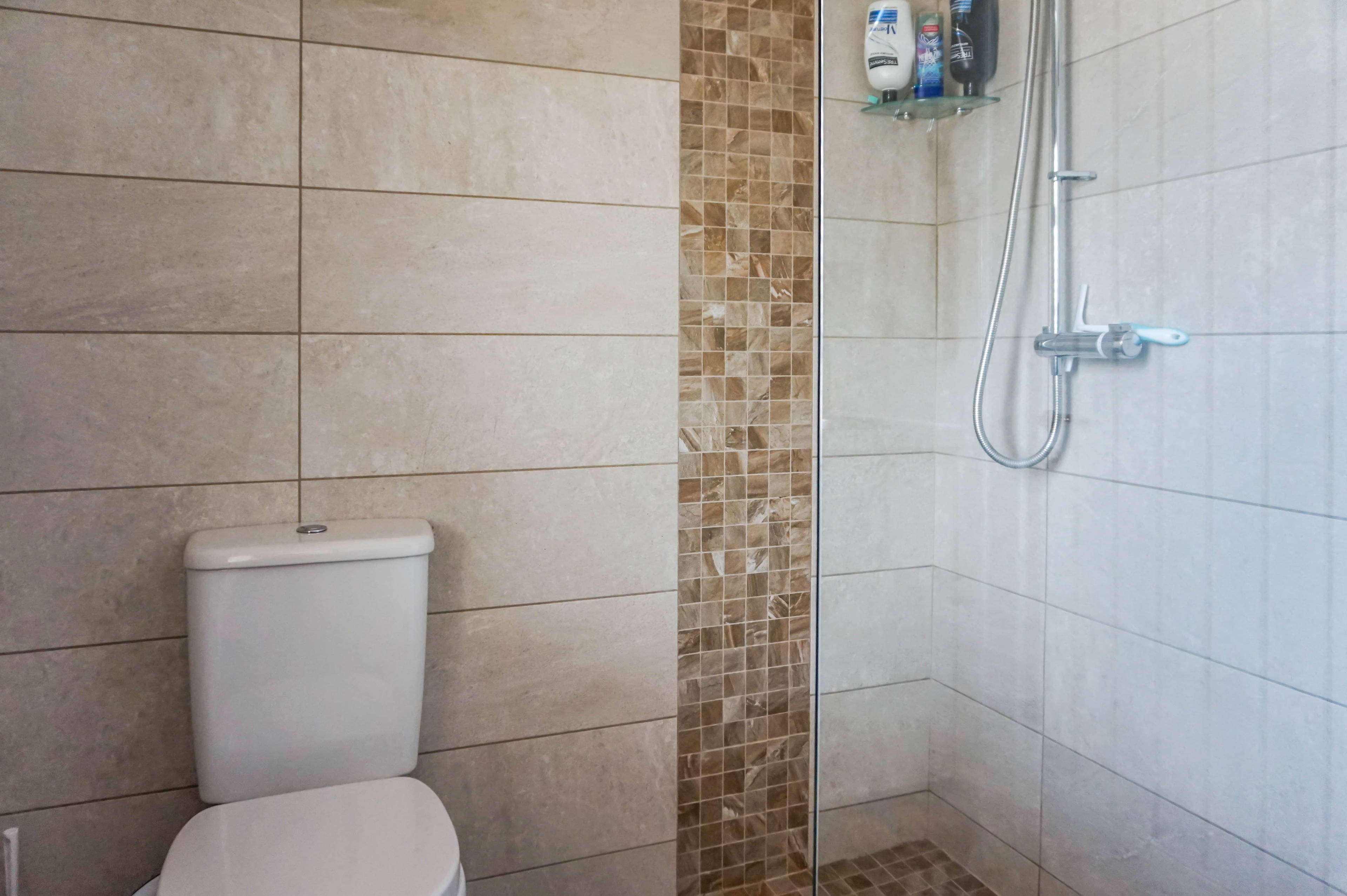 Wet Room