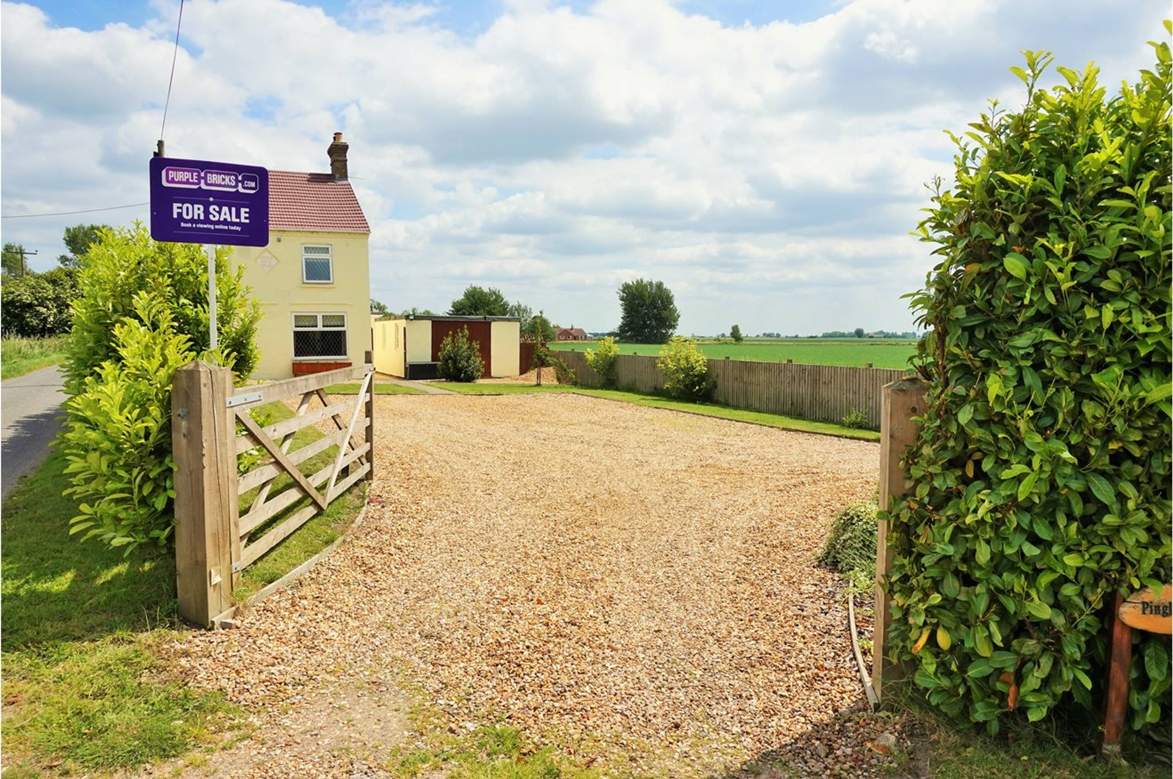 The Property