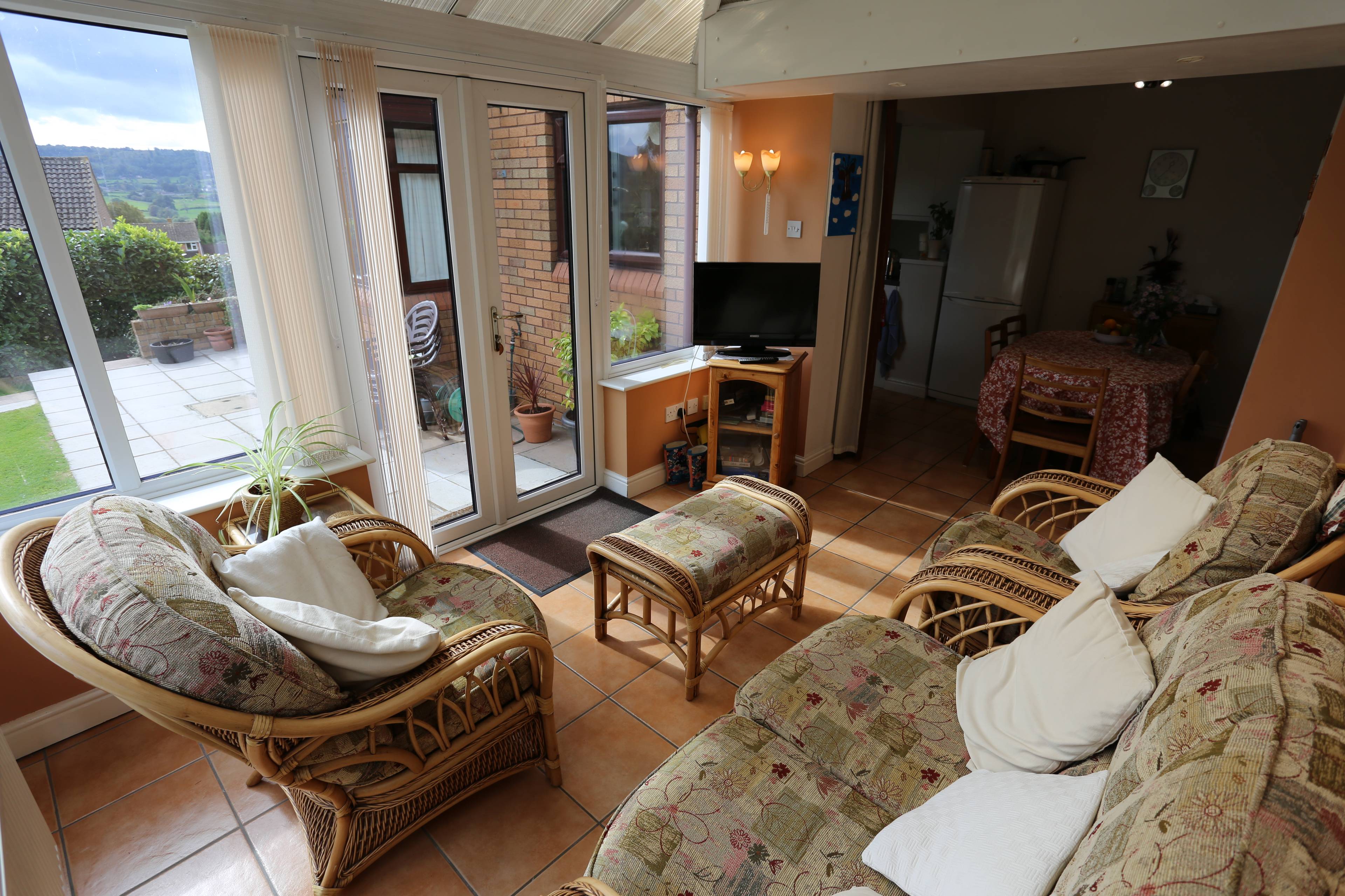 Conservatory