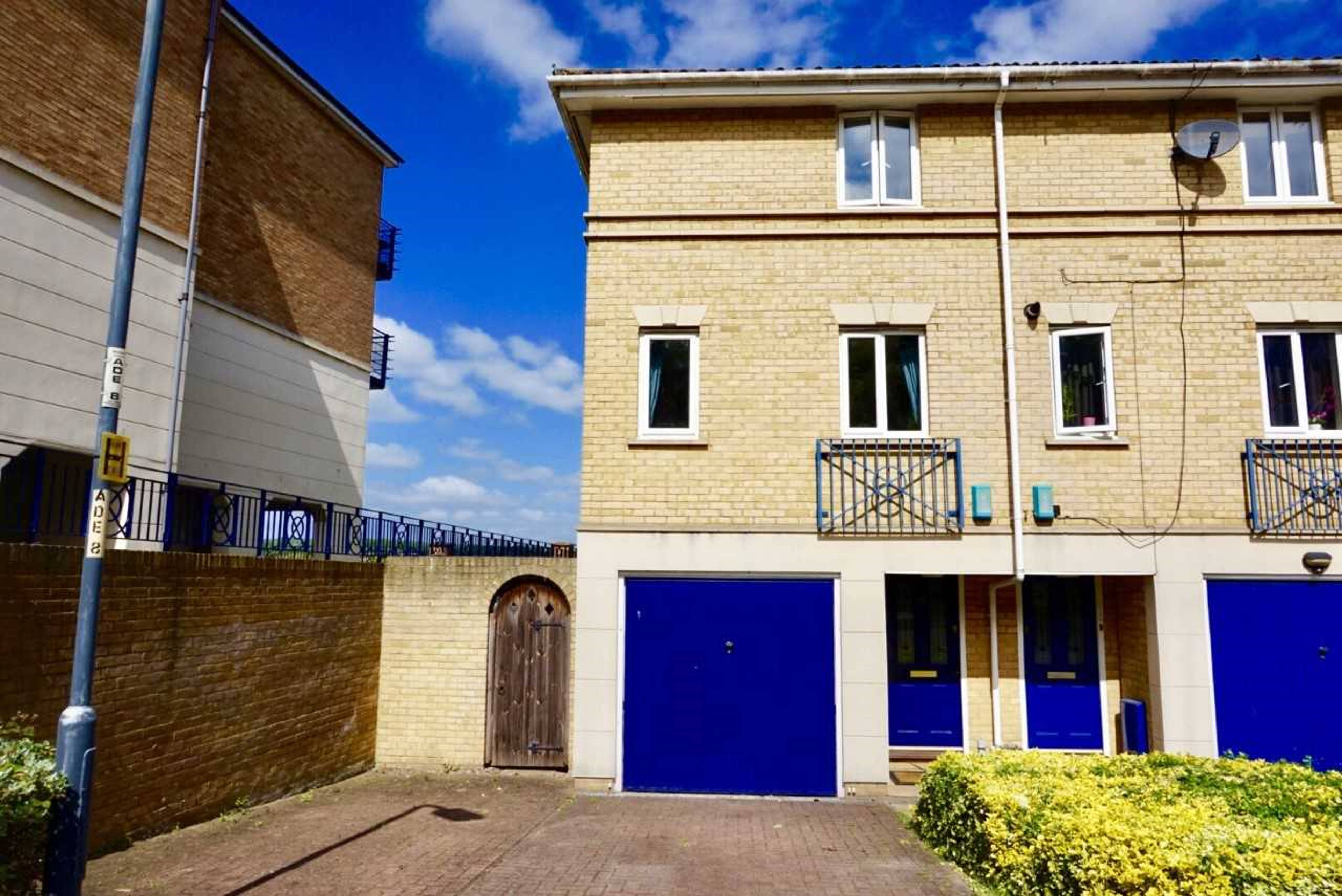 The Property