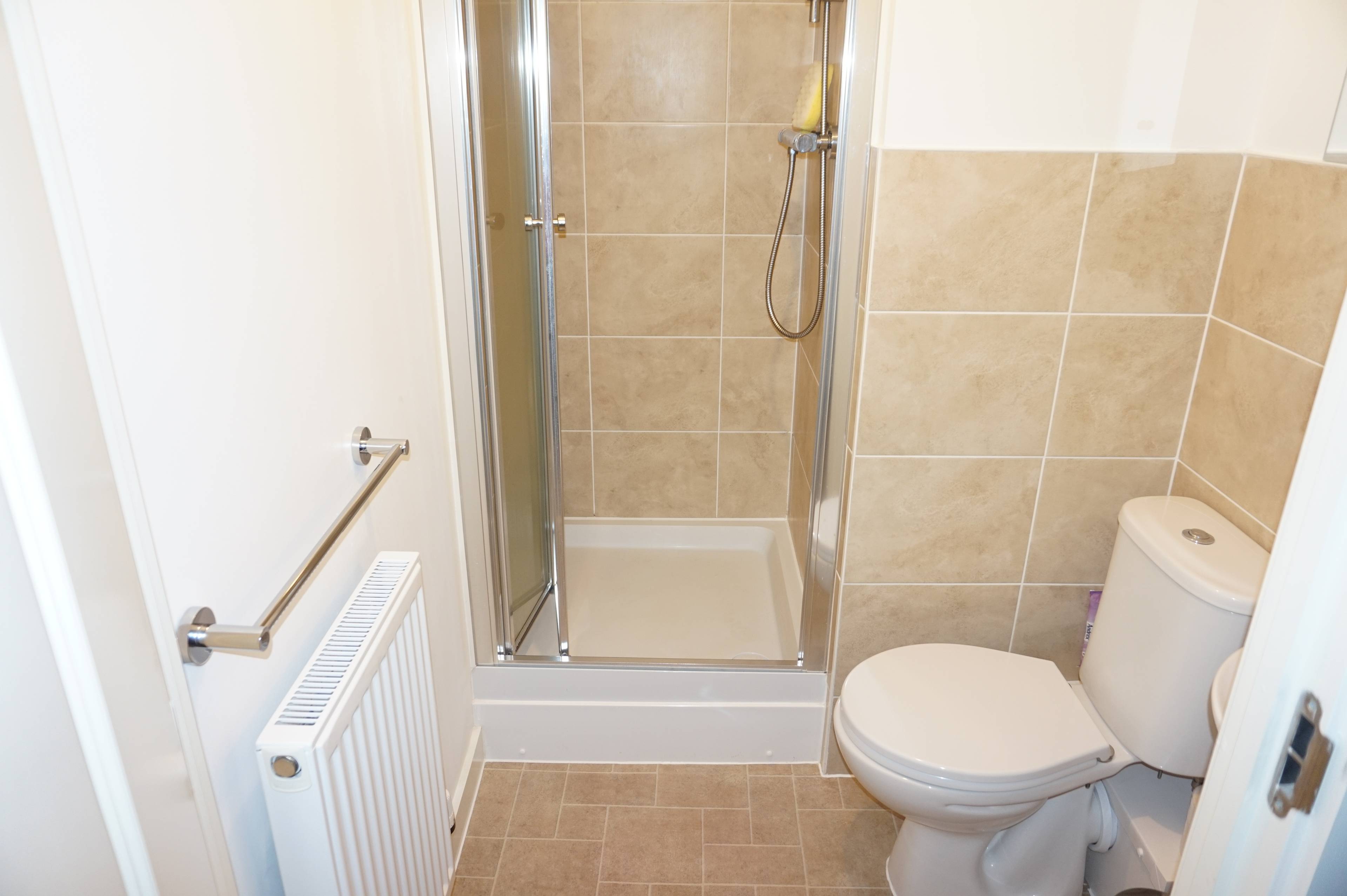 Master En-suite