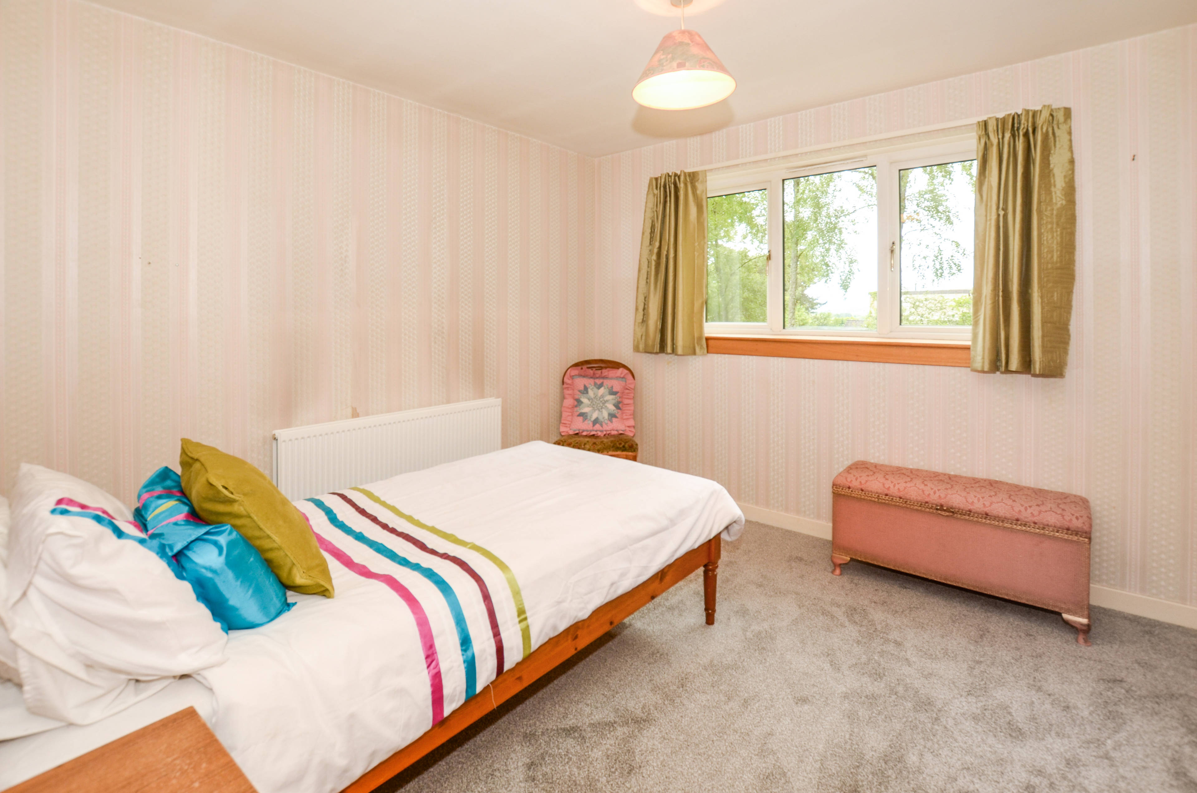 Bedroom Five