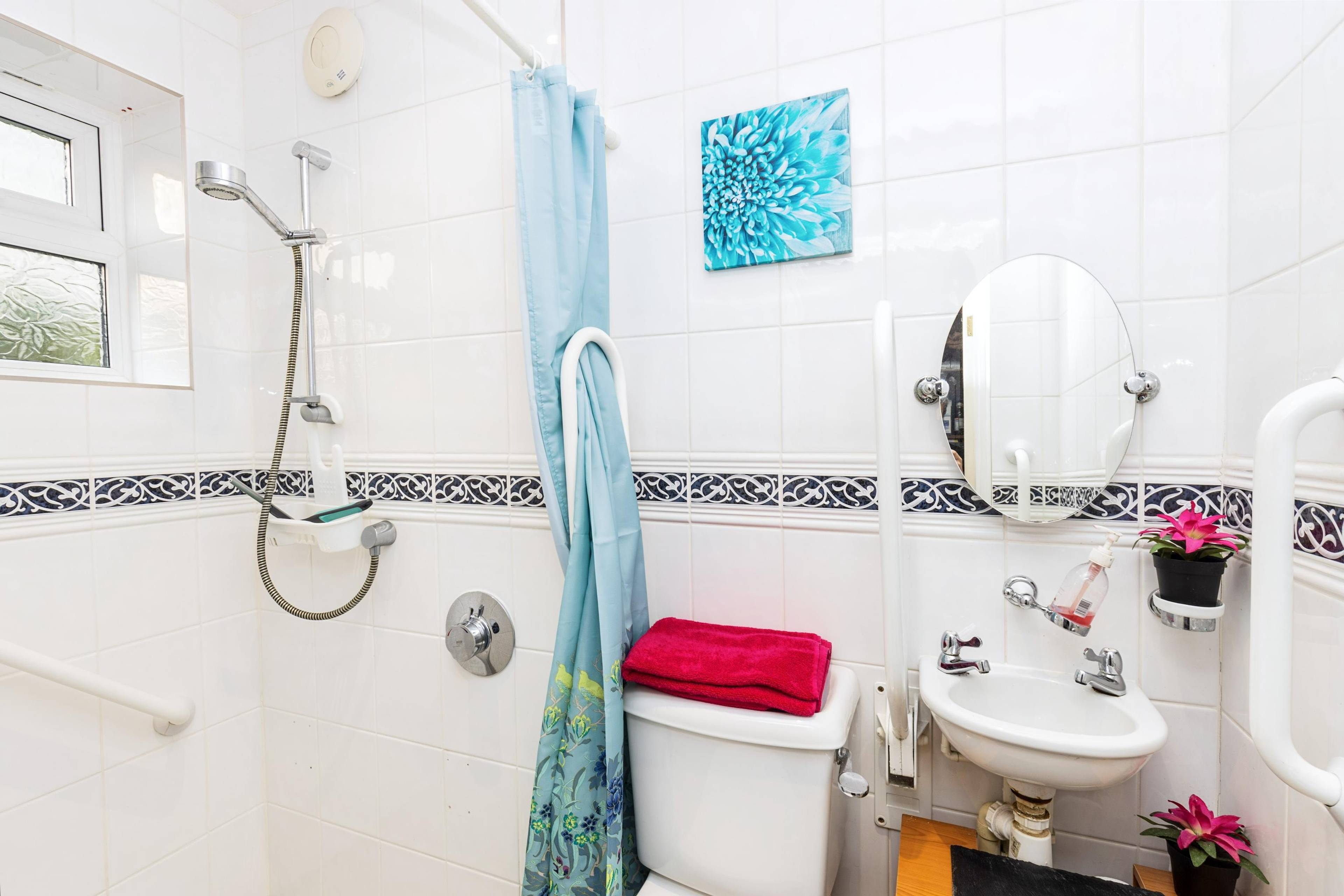 En-suite Two