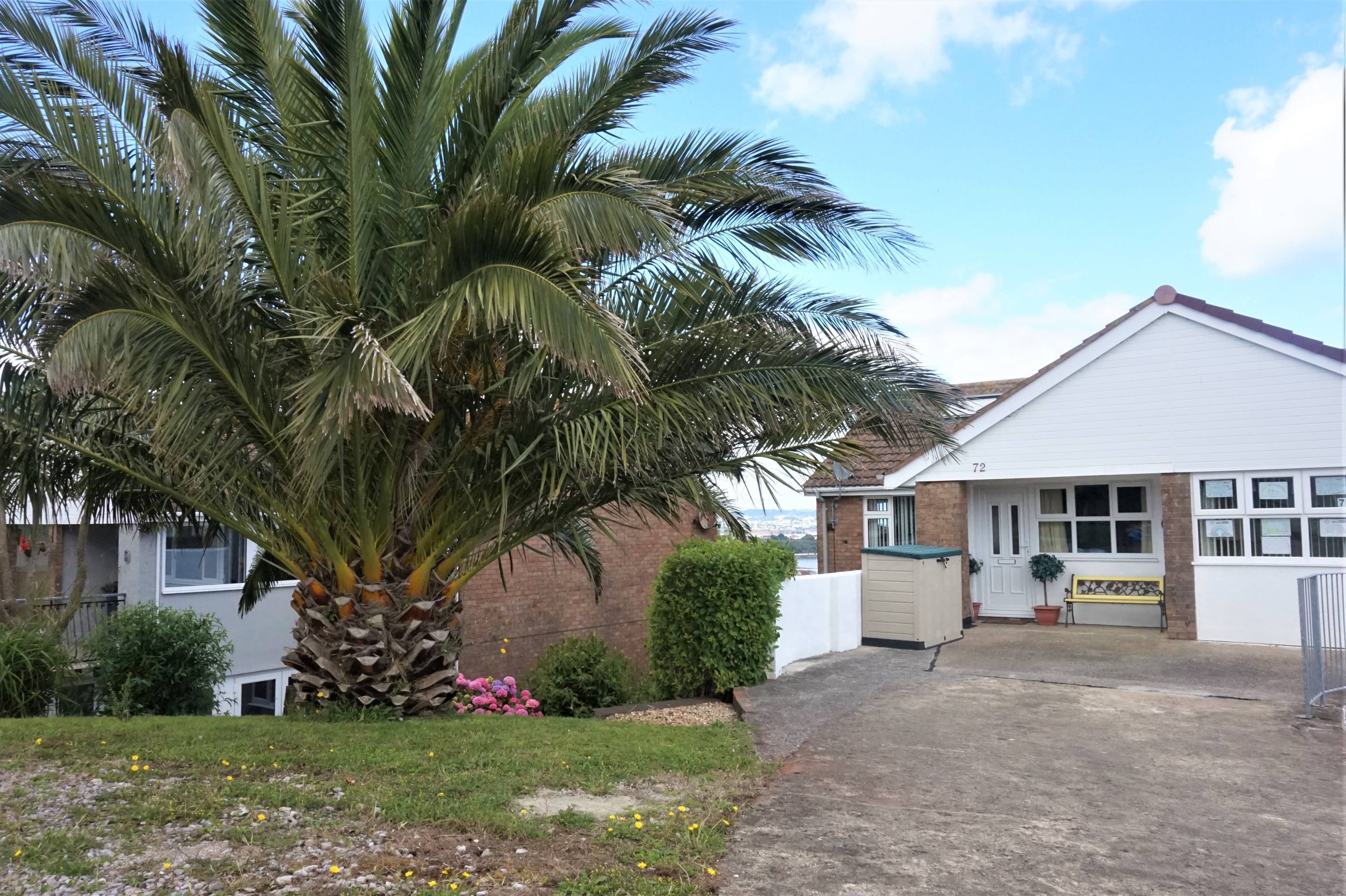 The Property