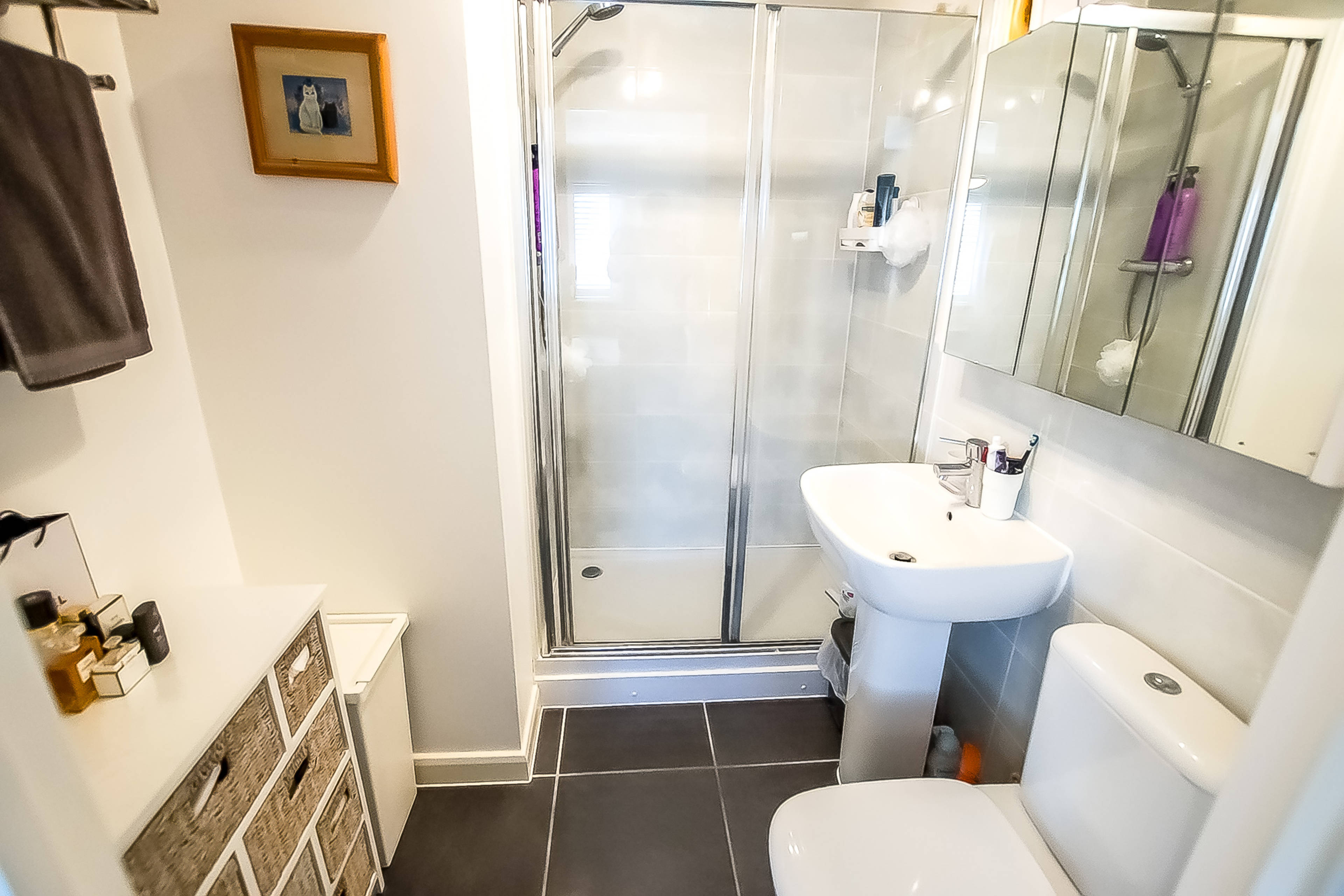 En-suite