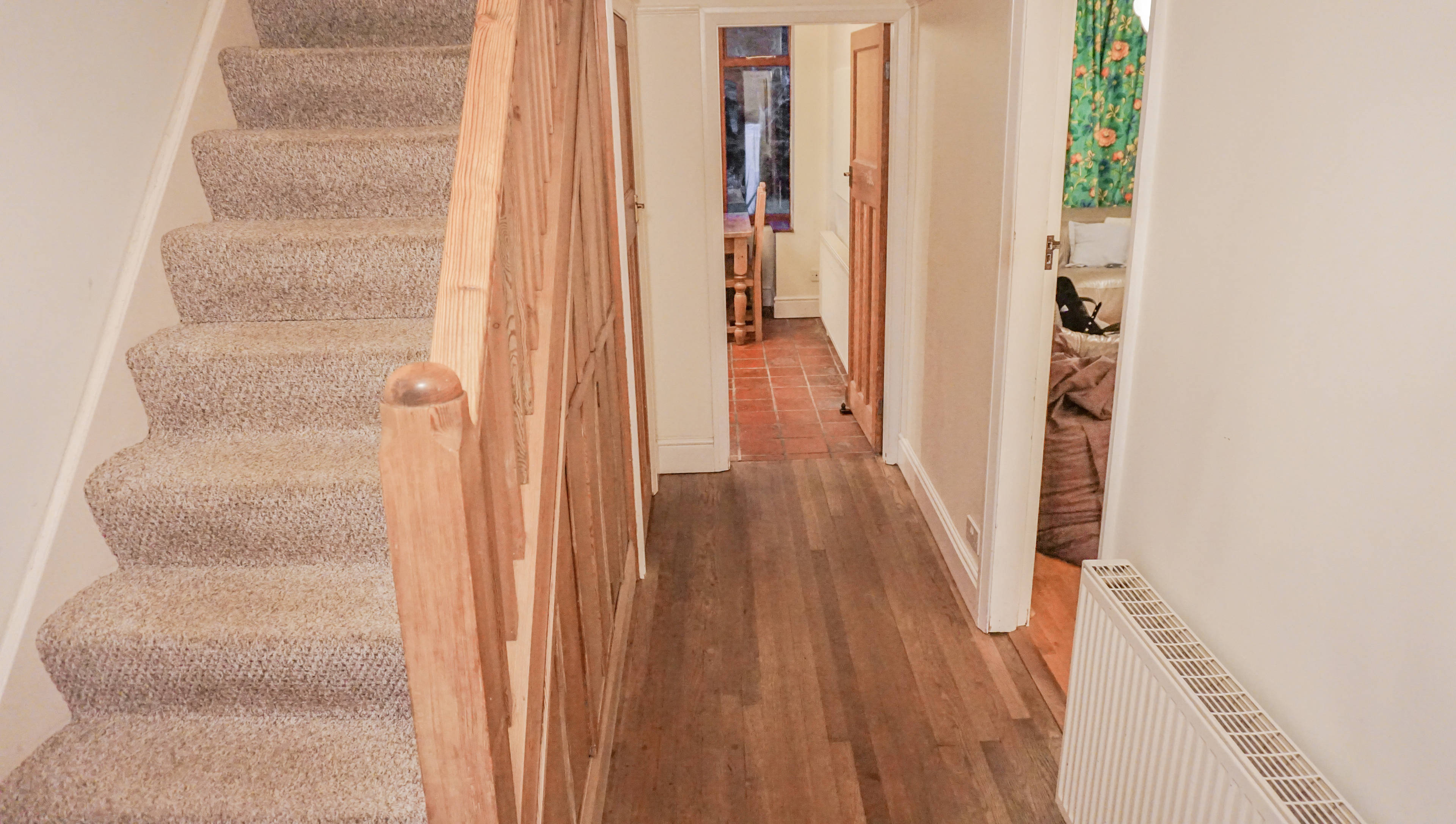 Hallway