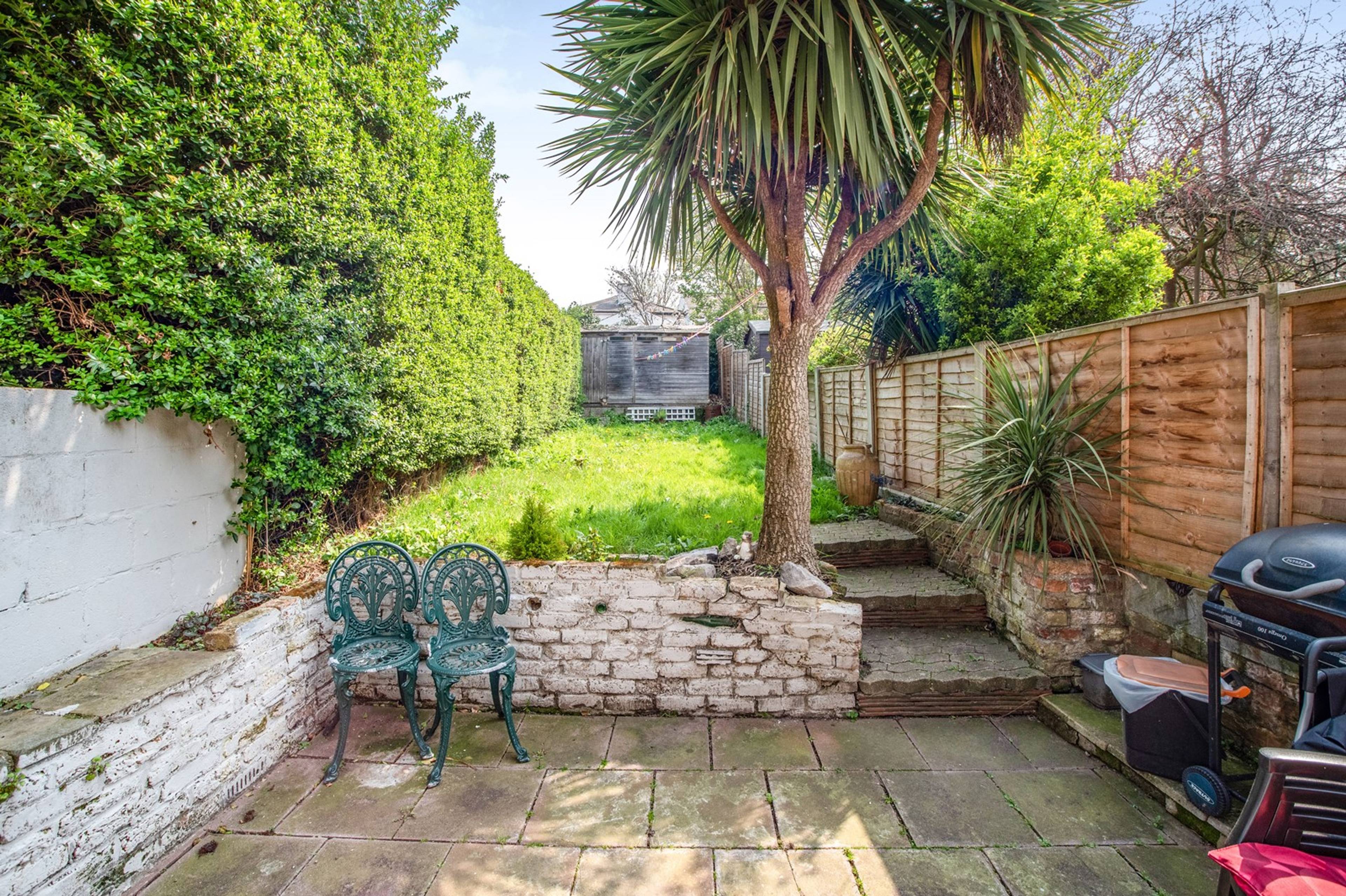 Garden