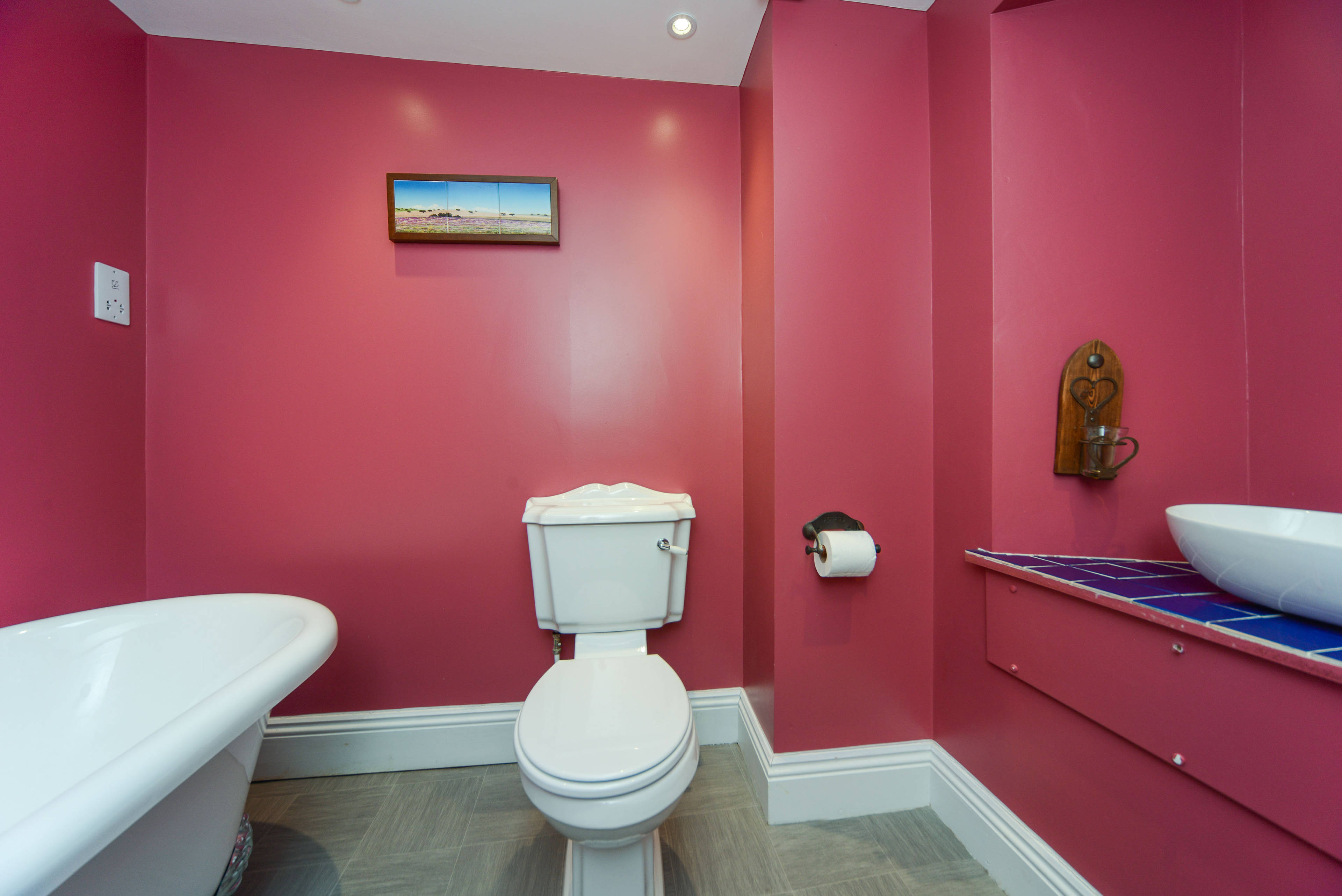 En-suite Four