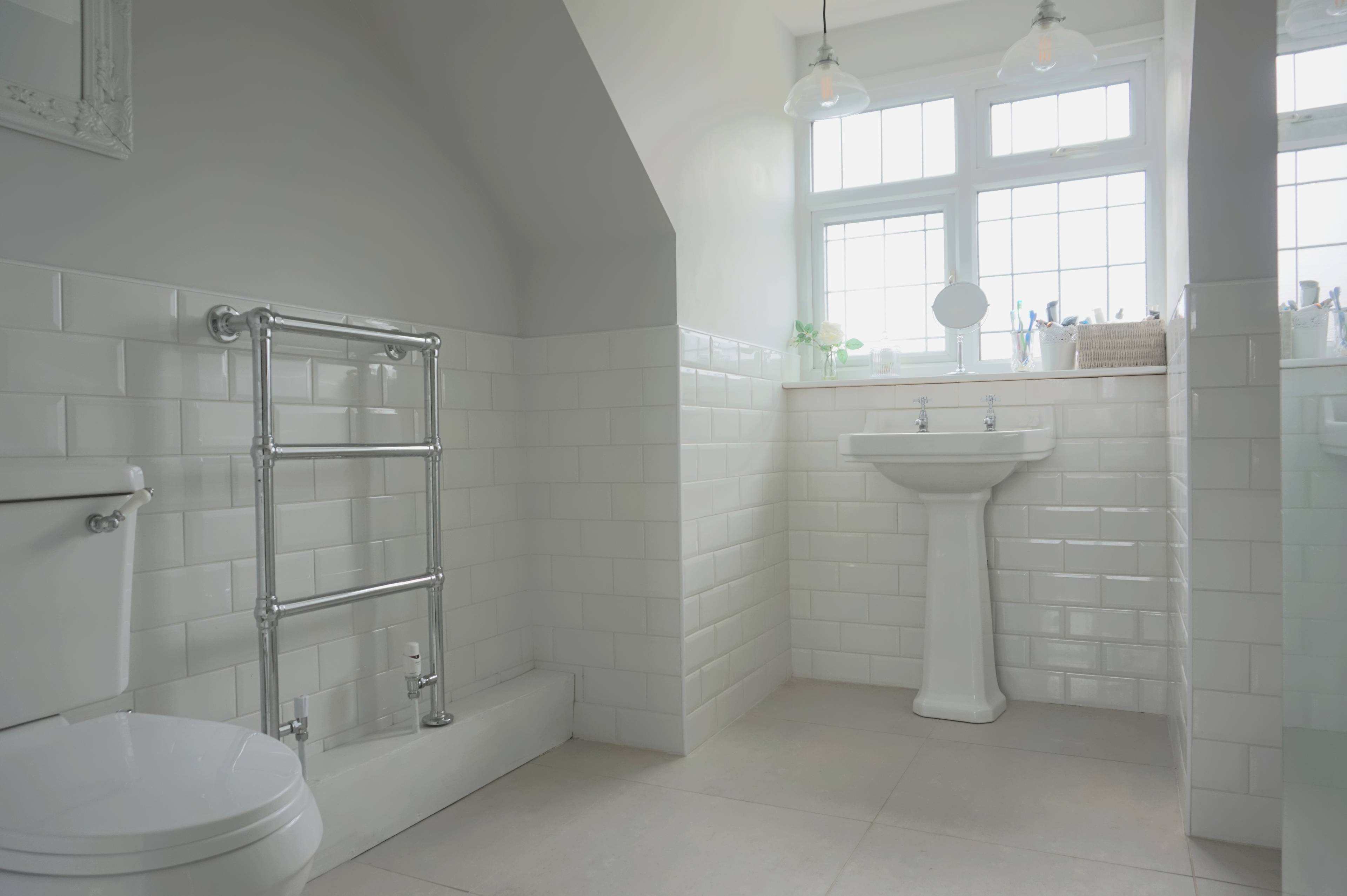 Master En-suite