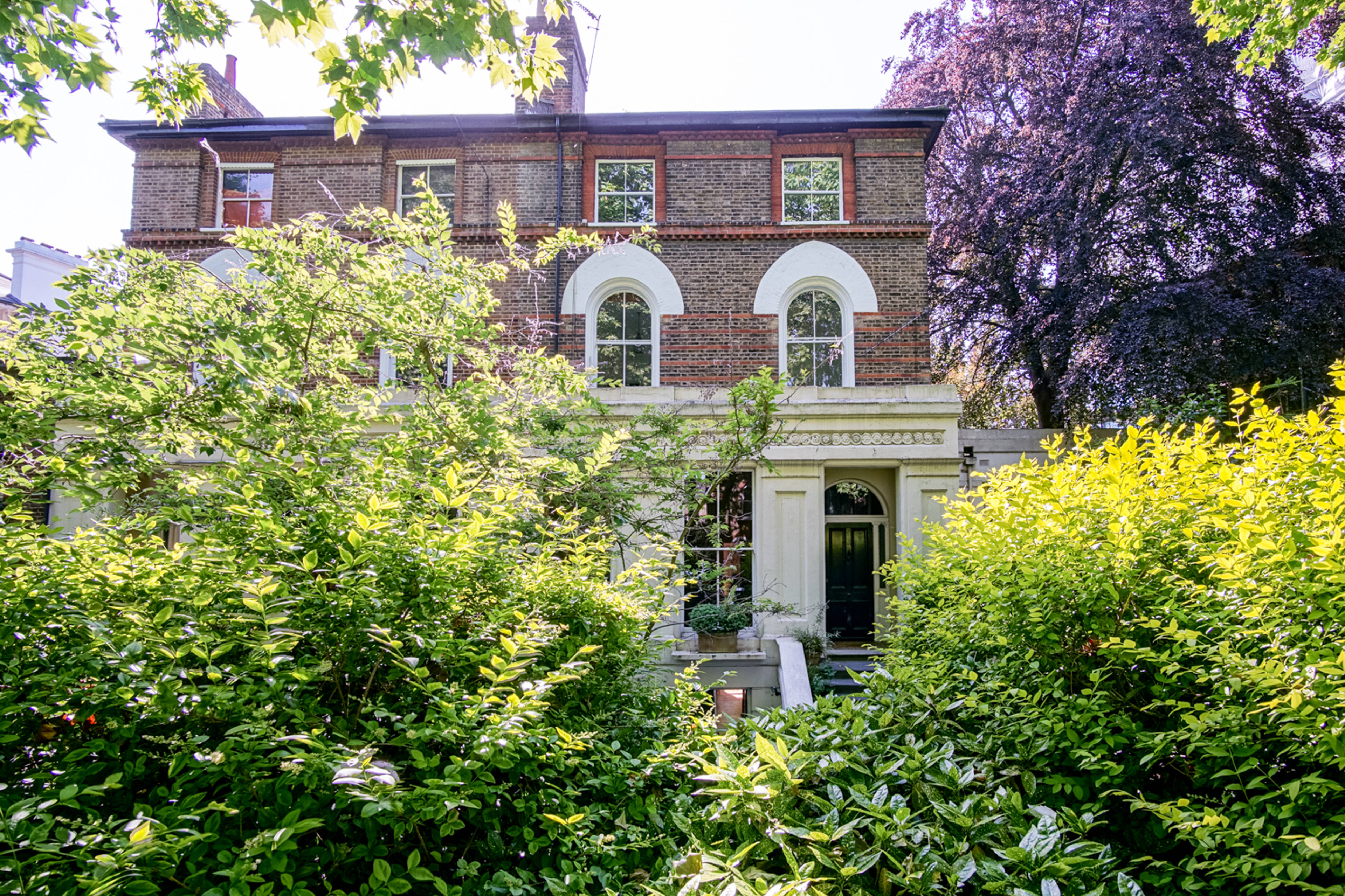 View Of The Property