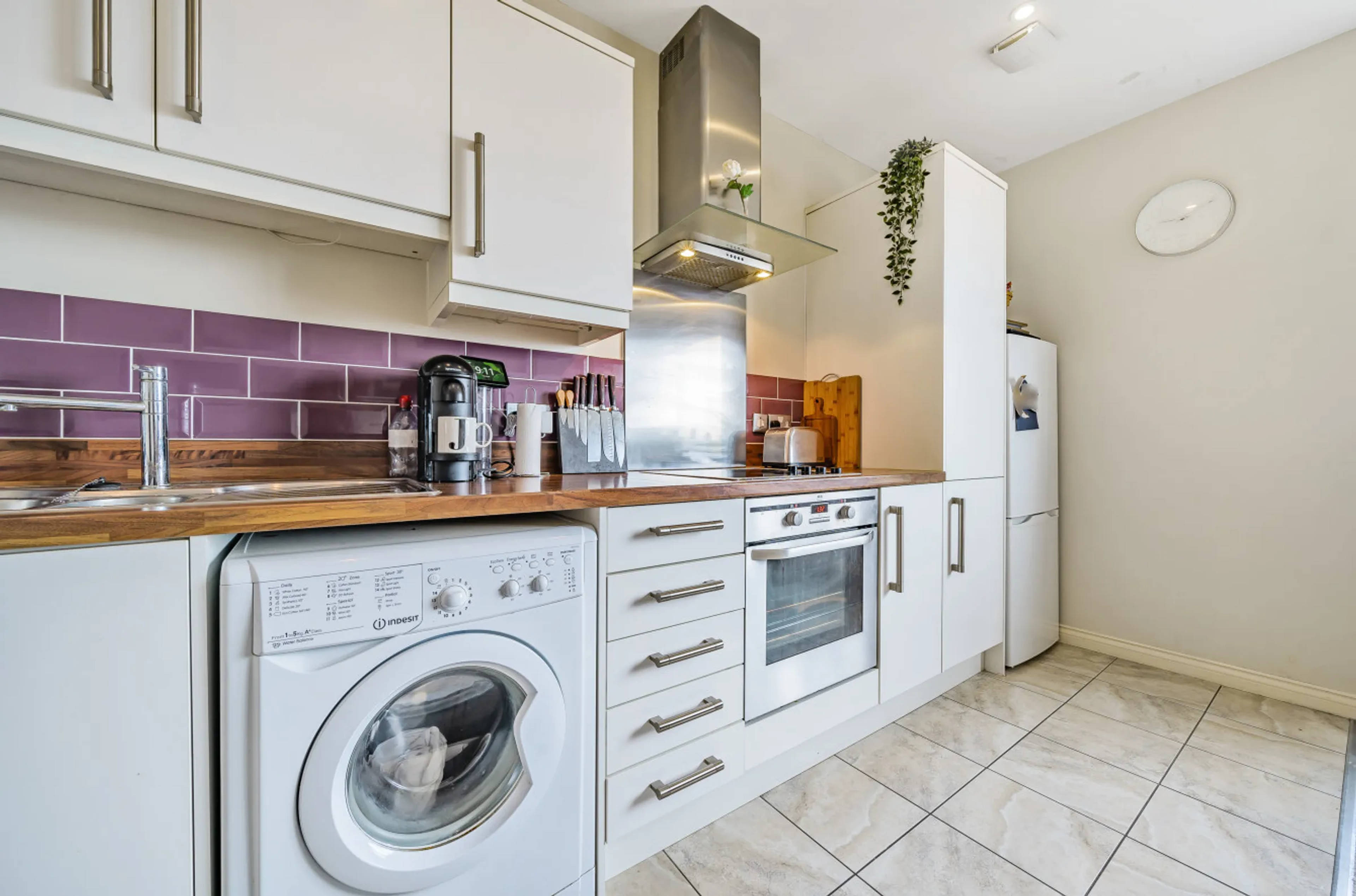 Kitchen Two