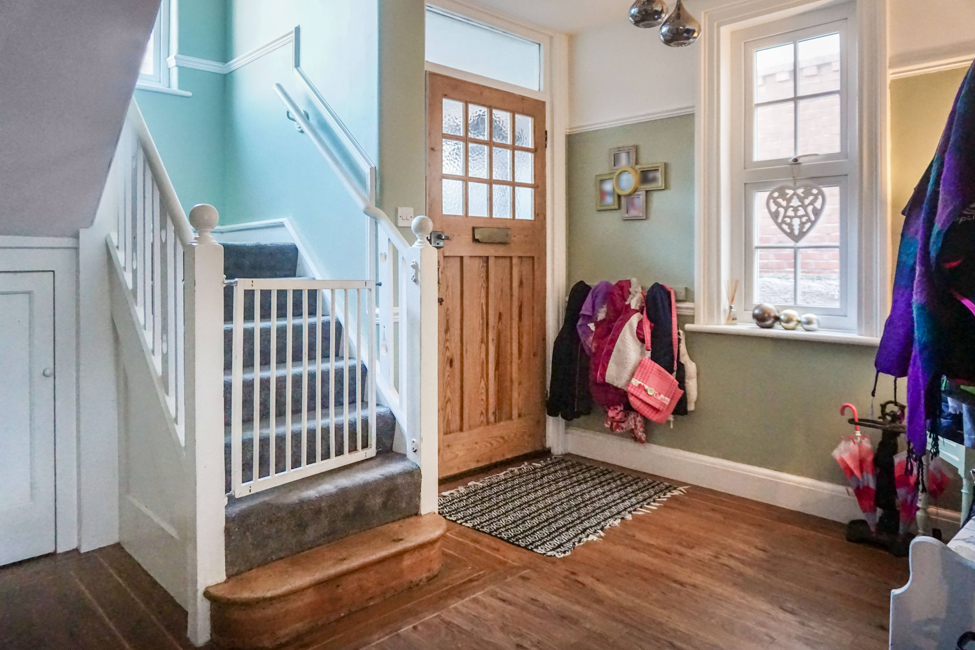 Hallway