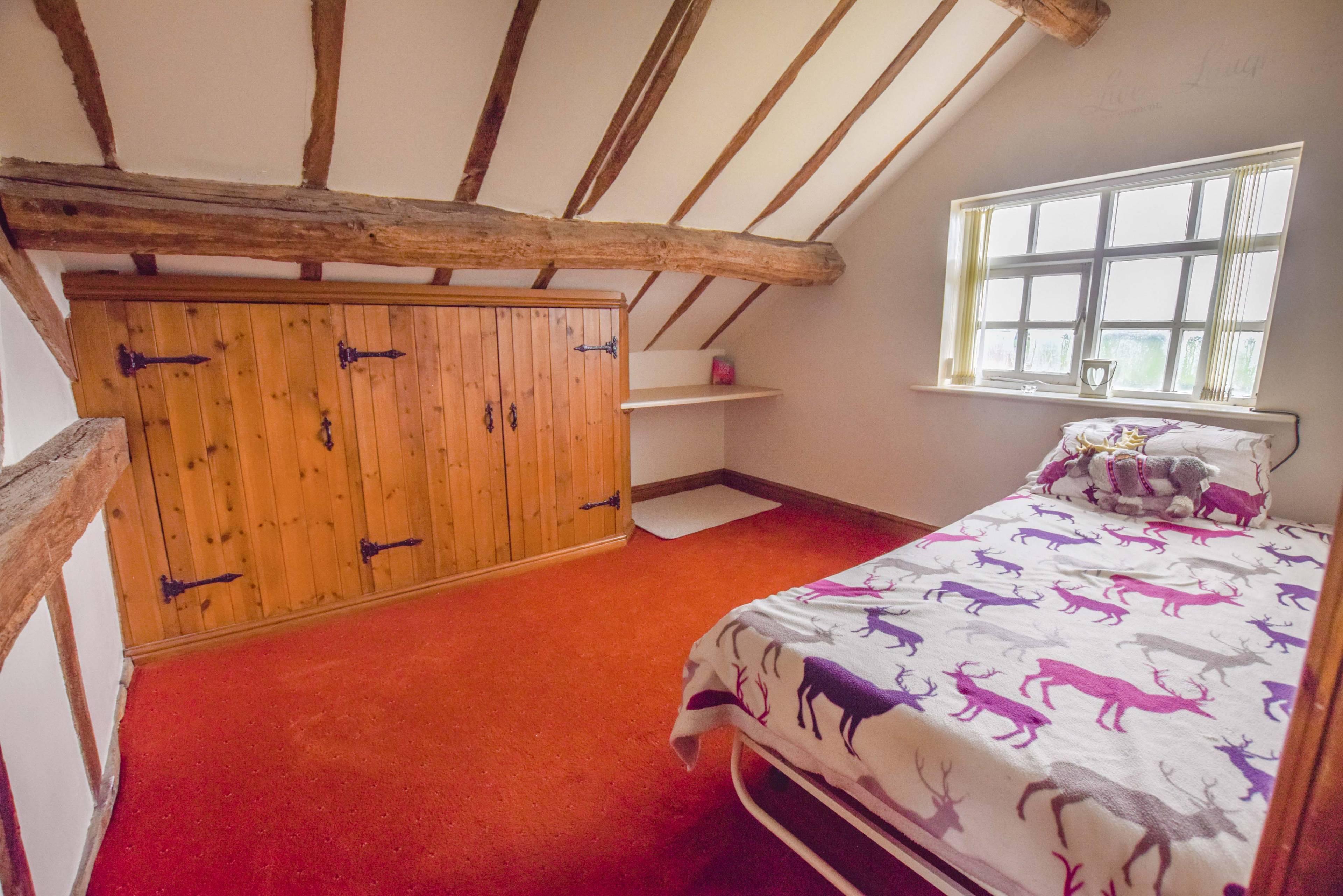 Bedroom Six