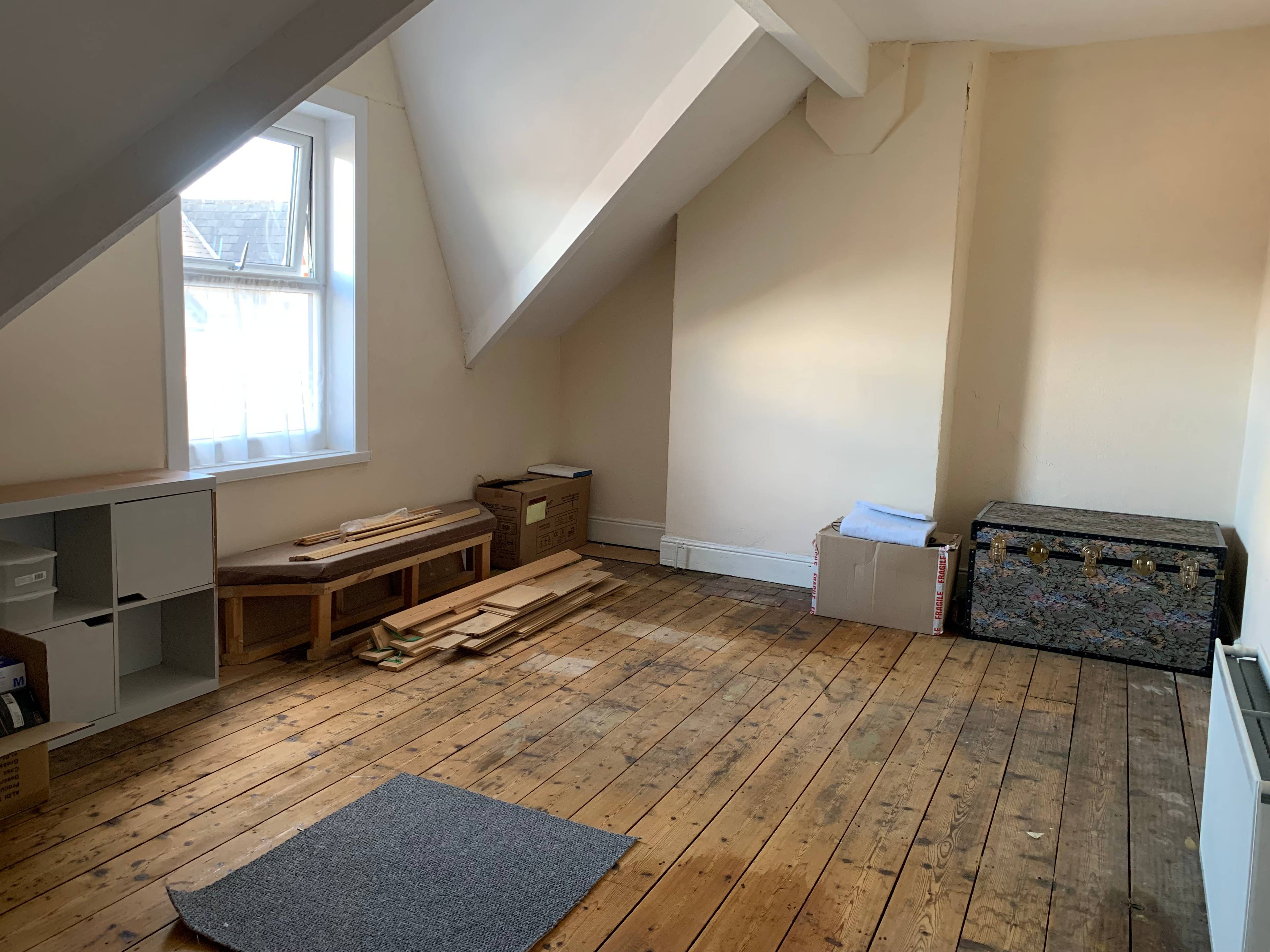 Bedroom Five