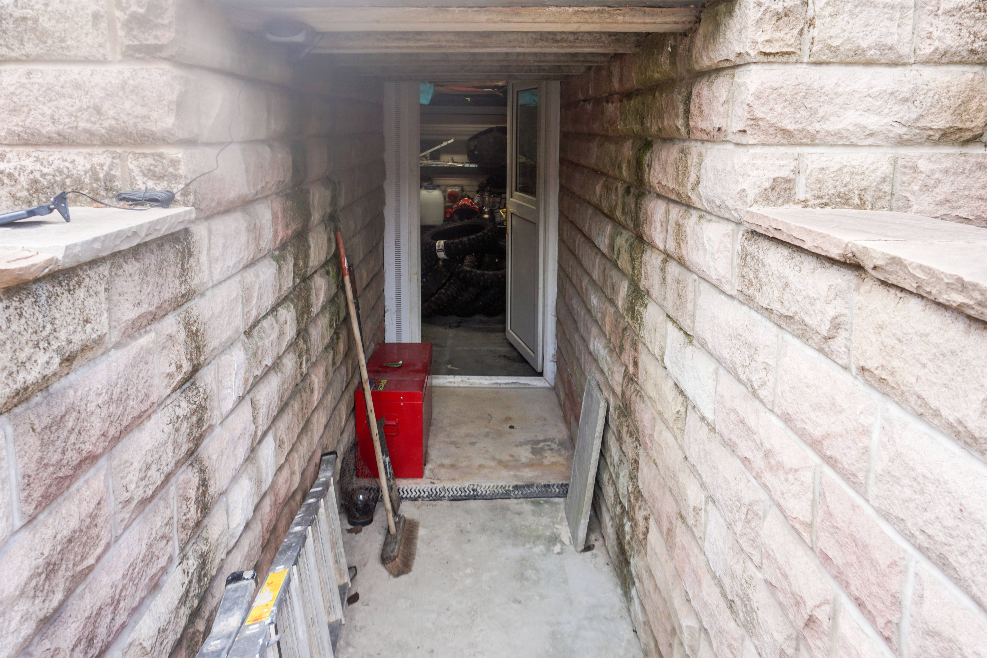 Storage Room
