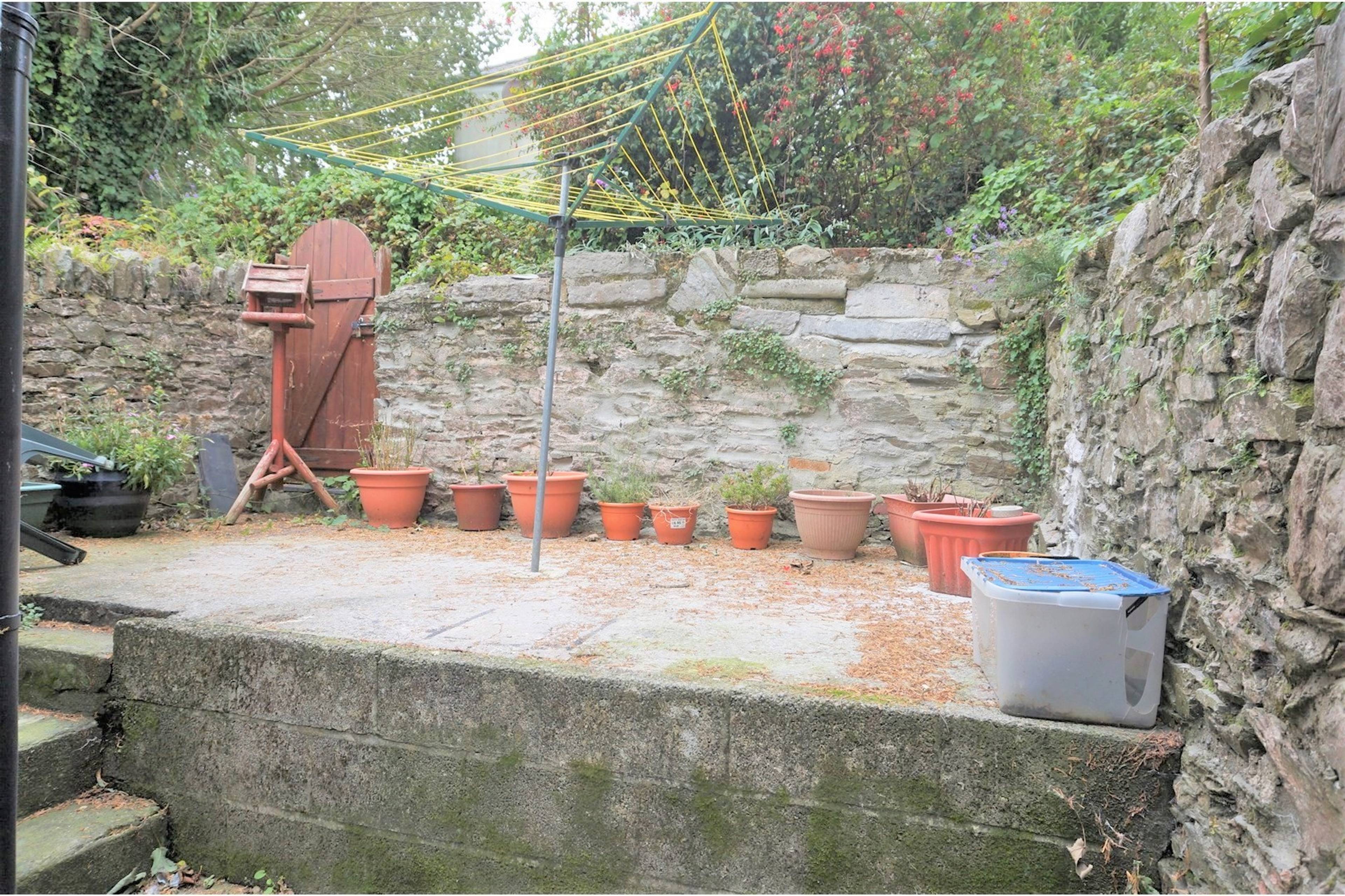 Cottage Garden