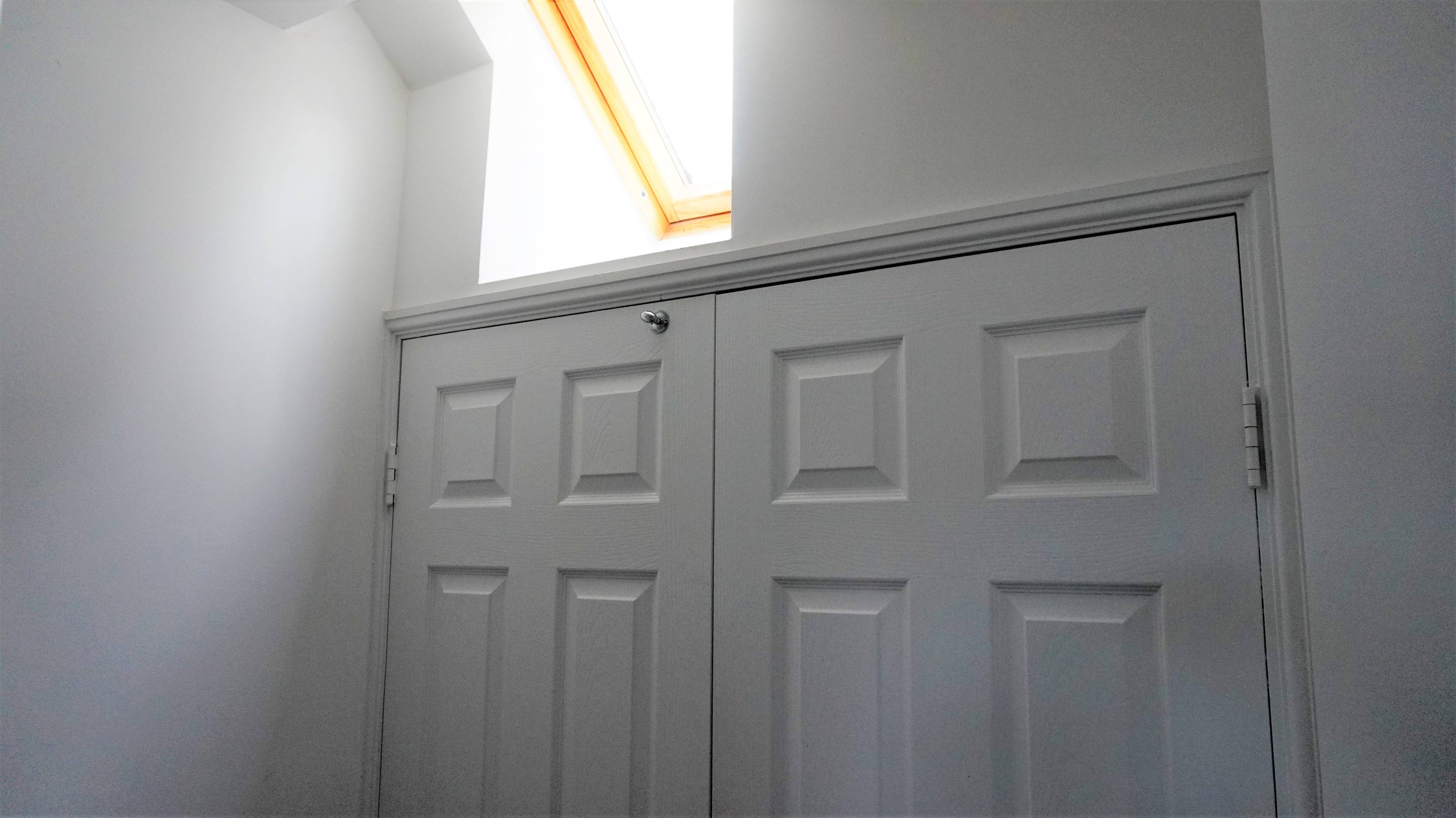 Second Floor Landing