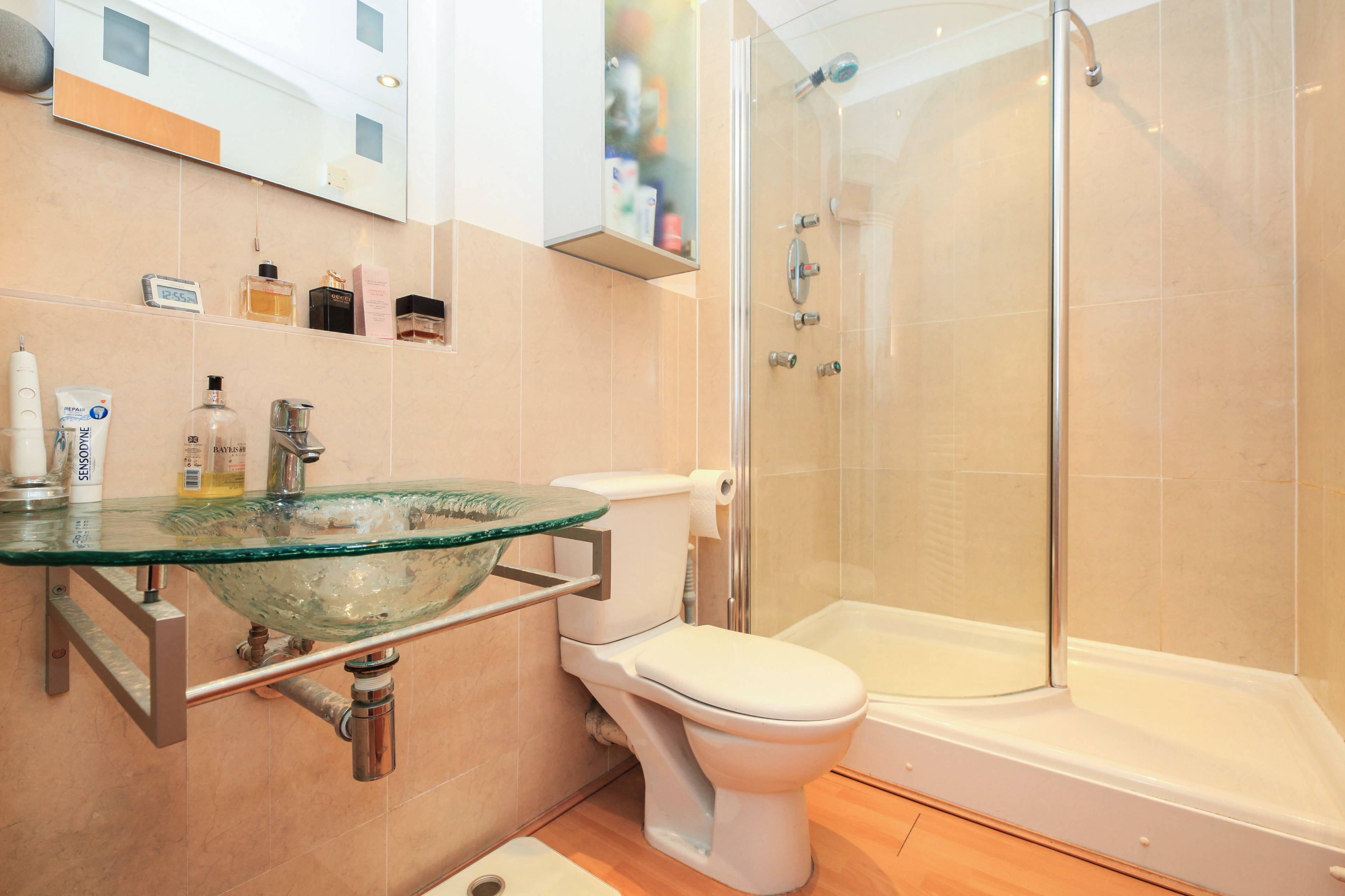 En-suite