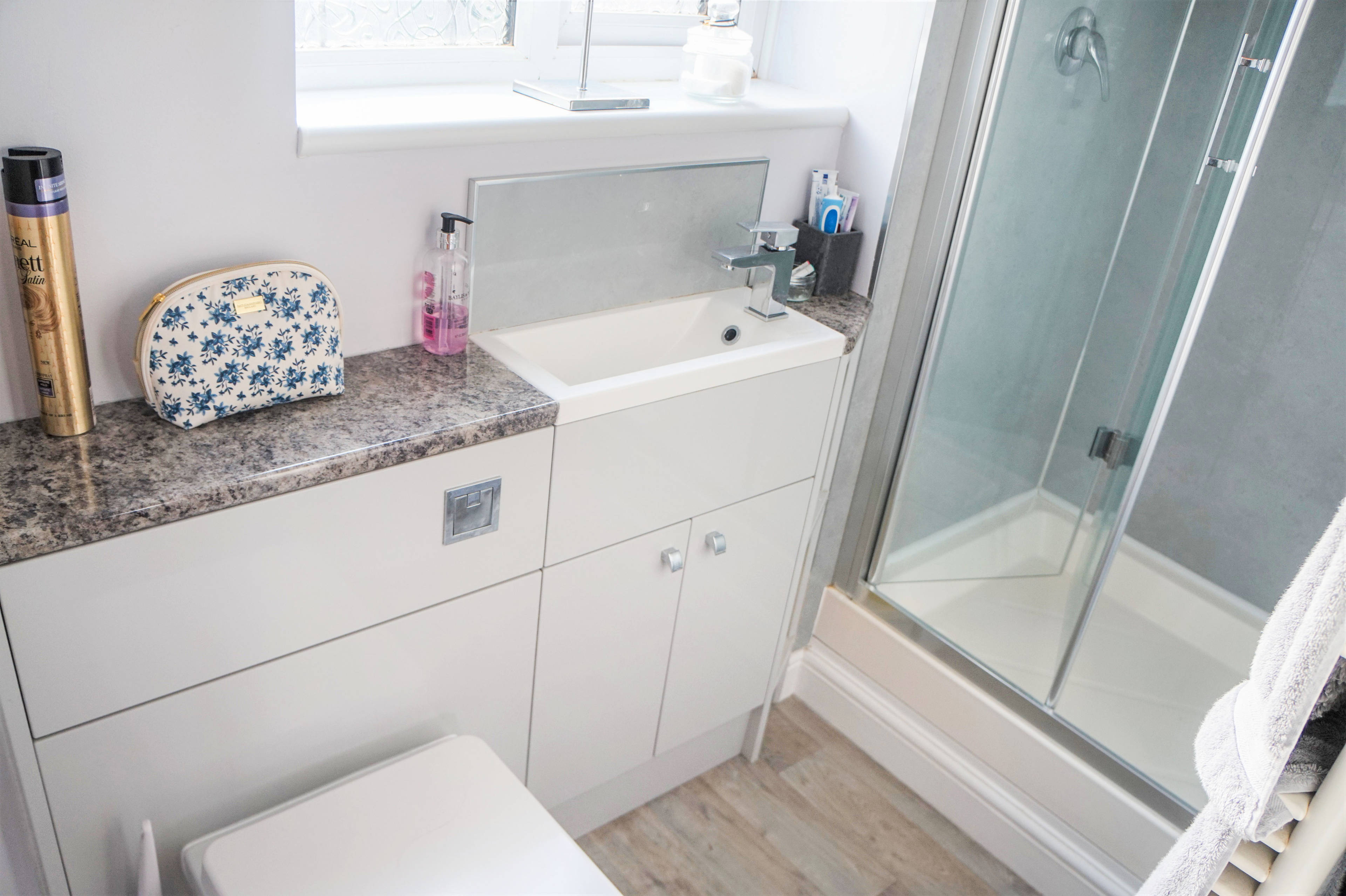 En-suite