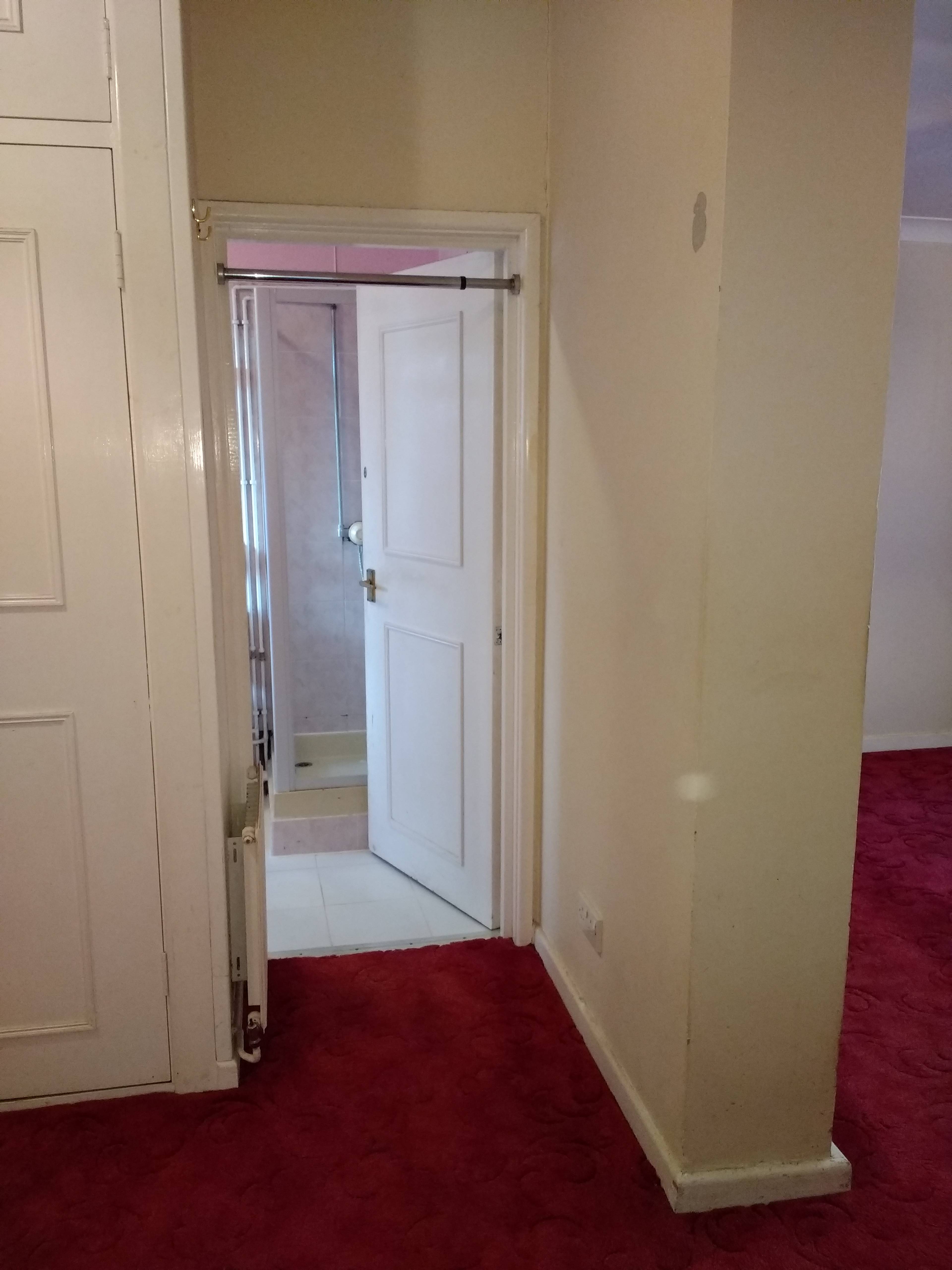 Dressing Room