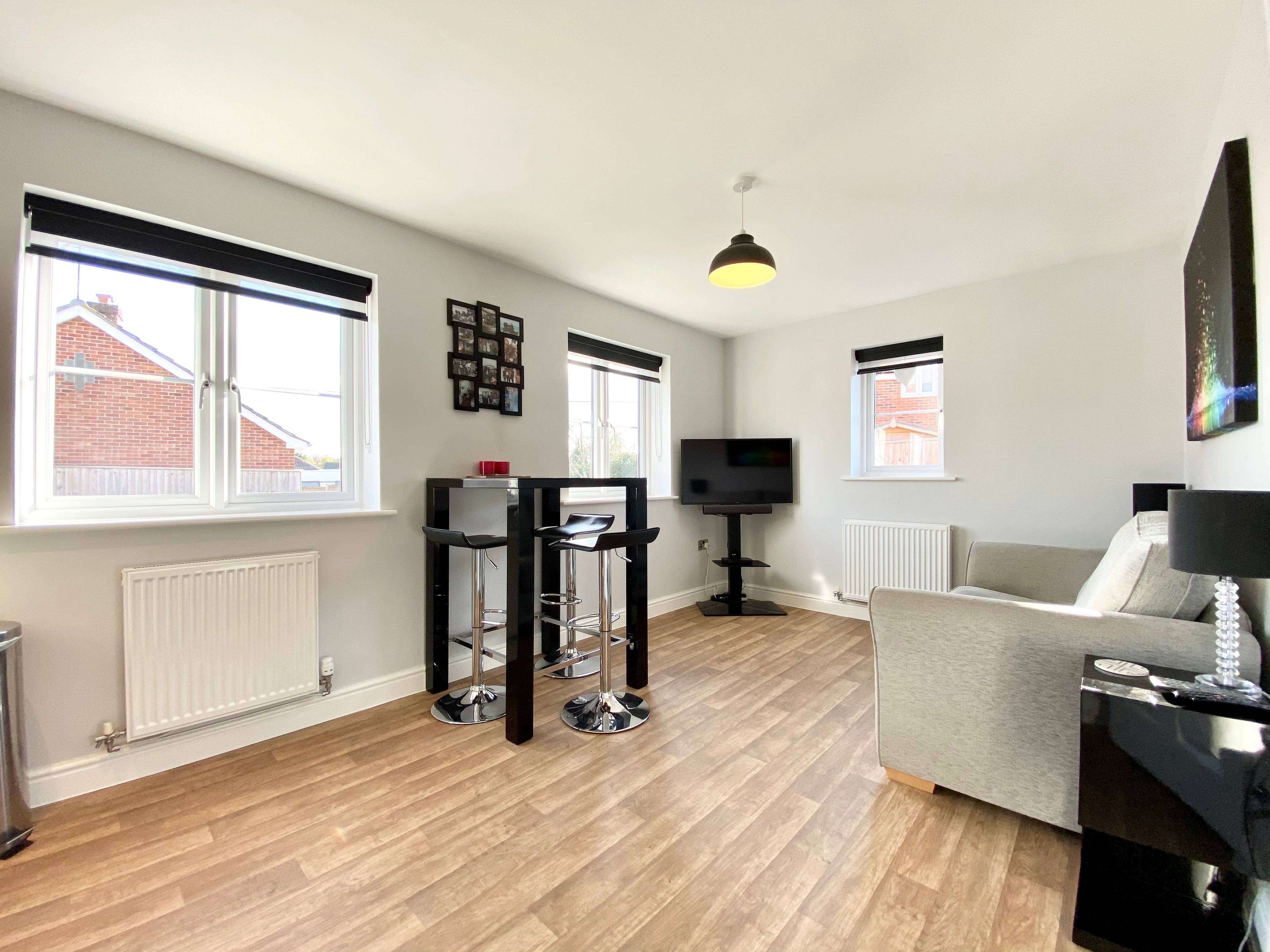 Kitchen/Family Room