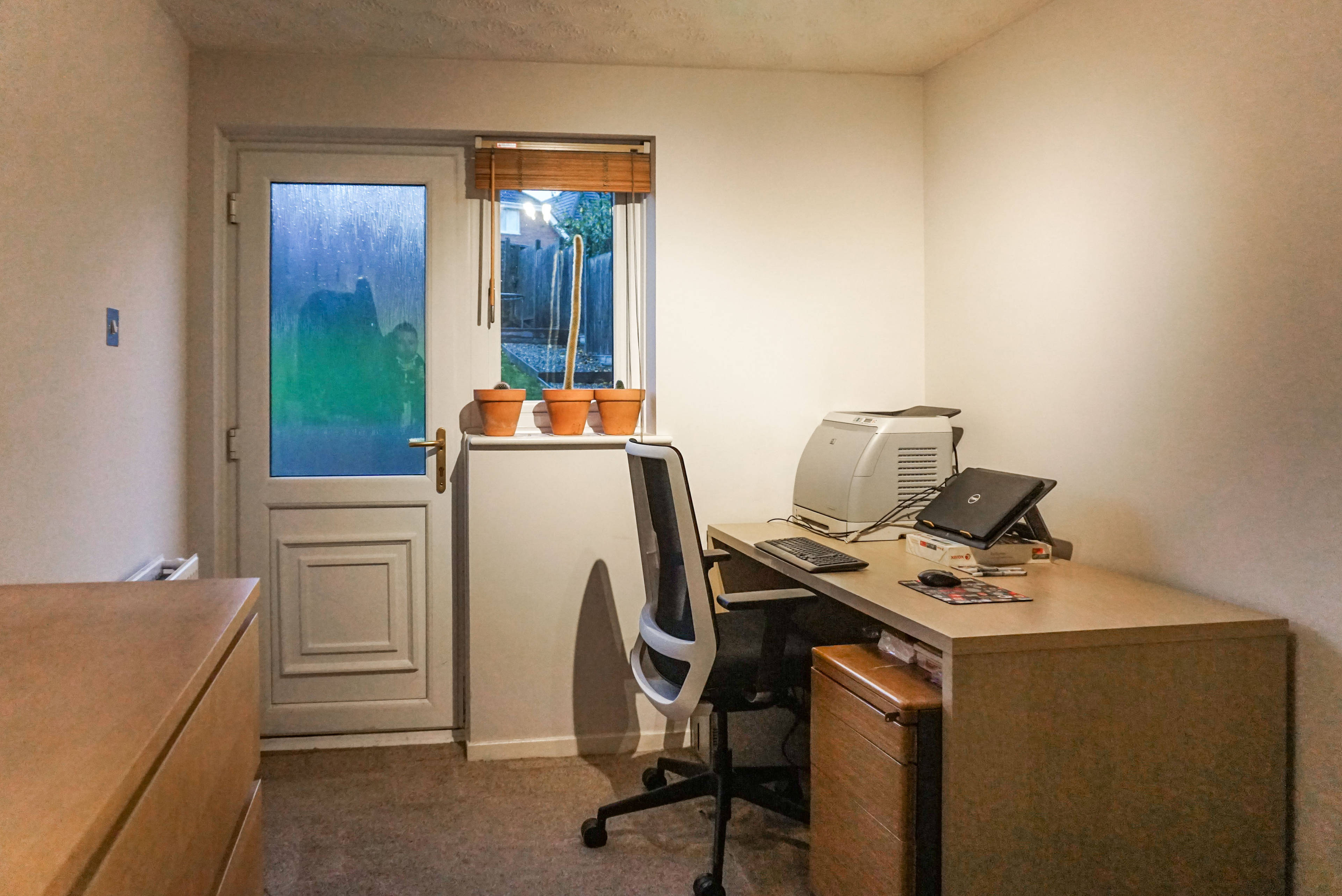 Snug / Office