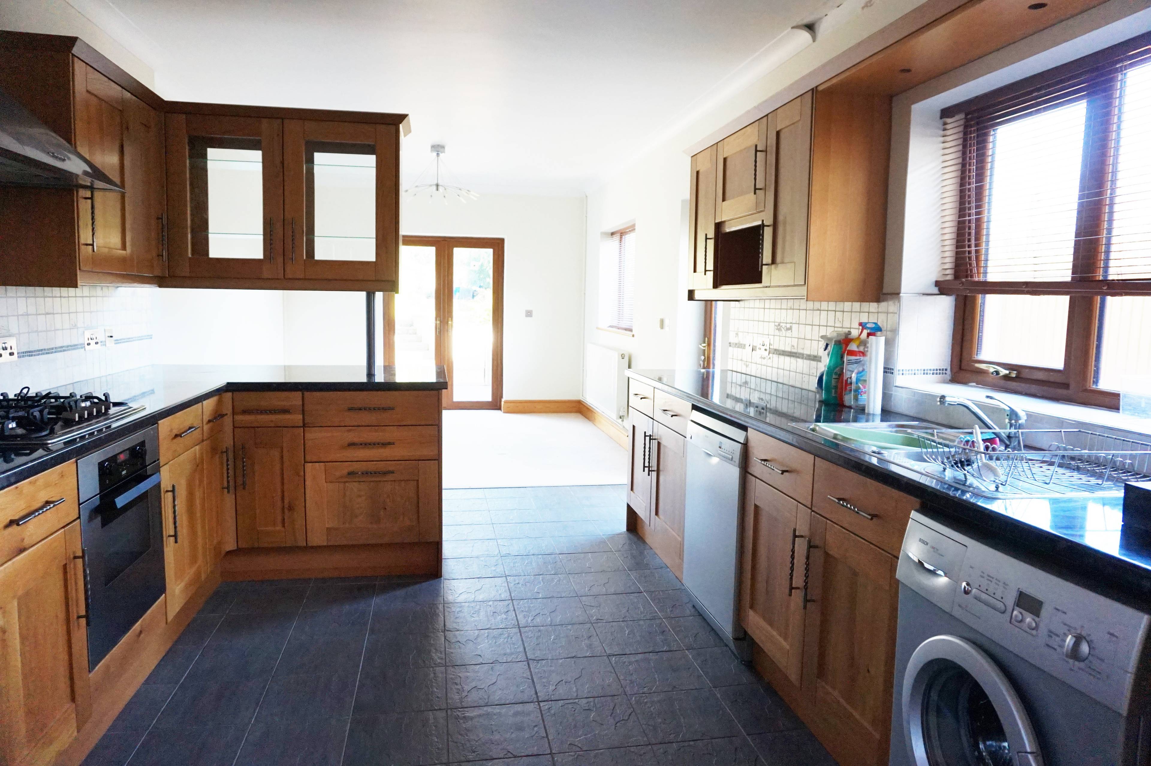 Kitchen / Diner