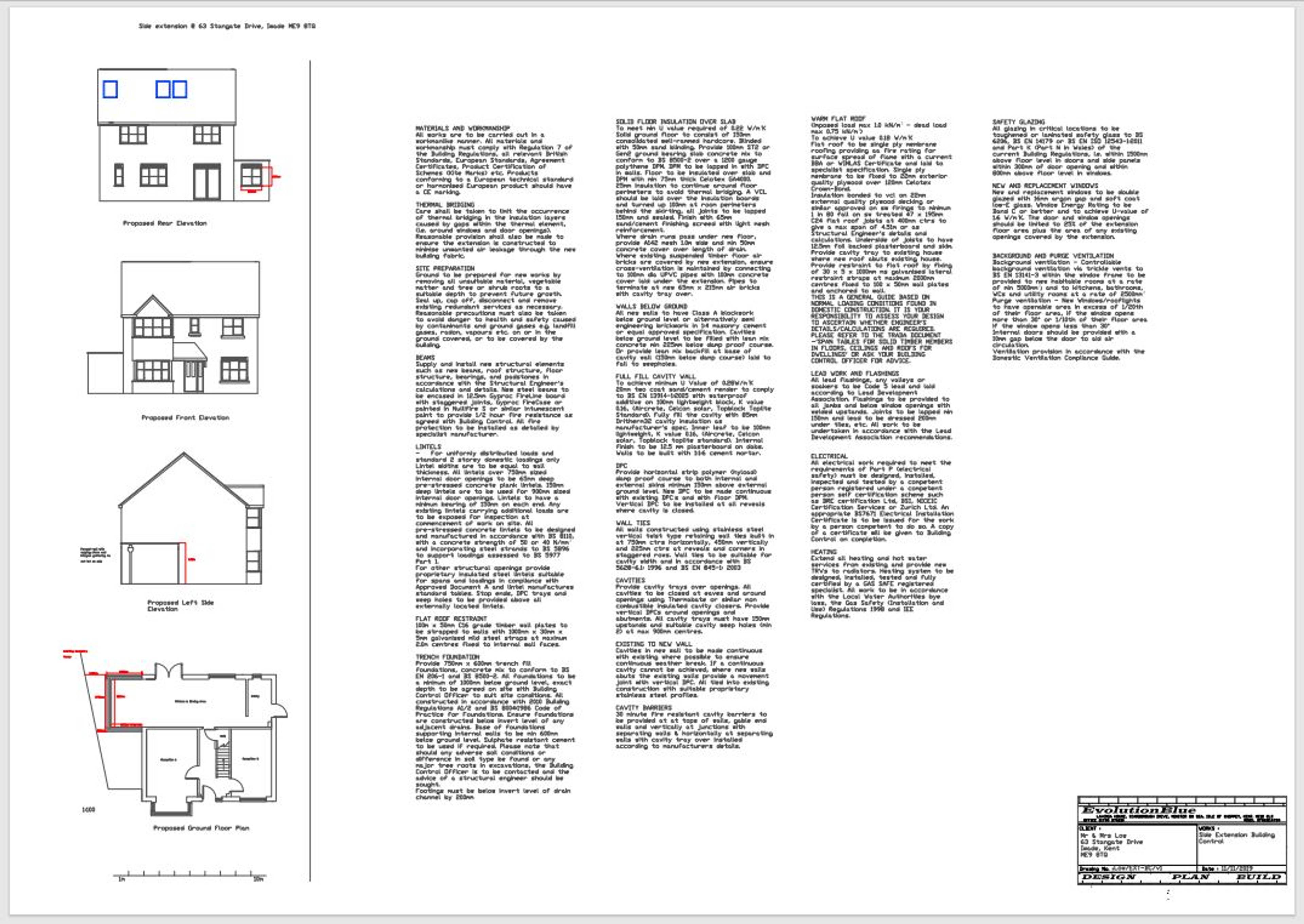 Plan