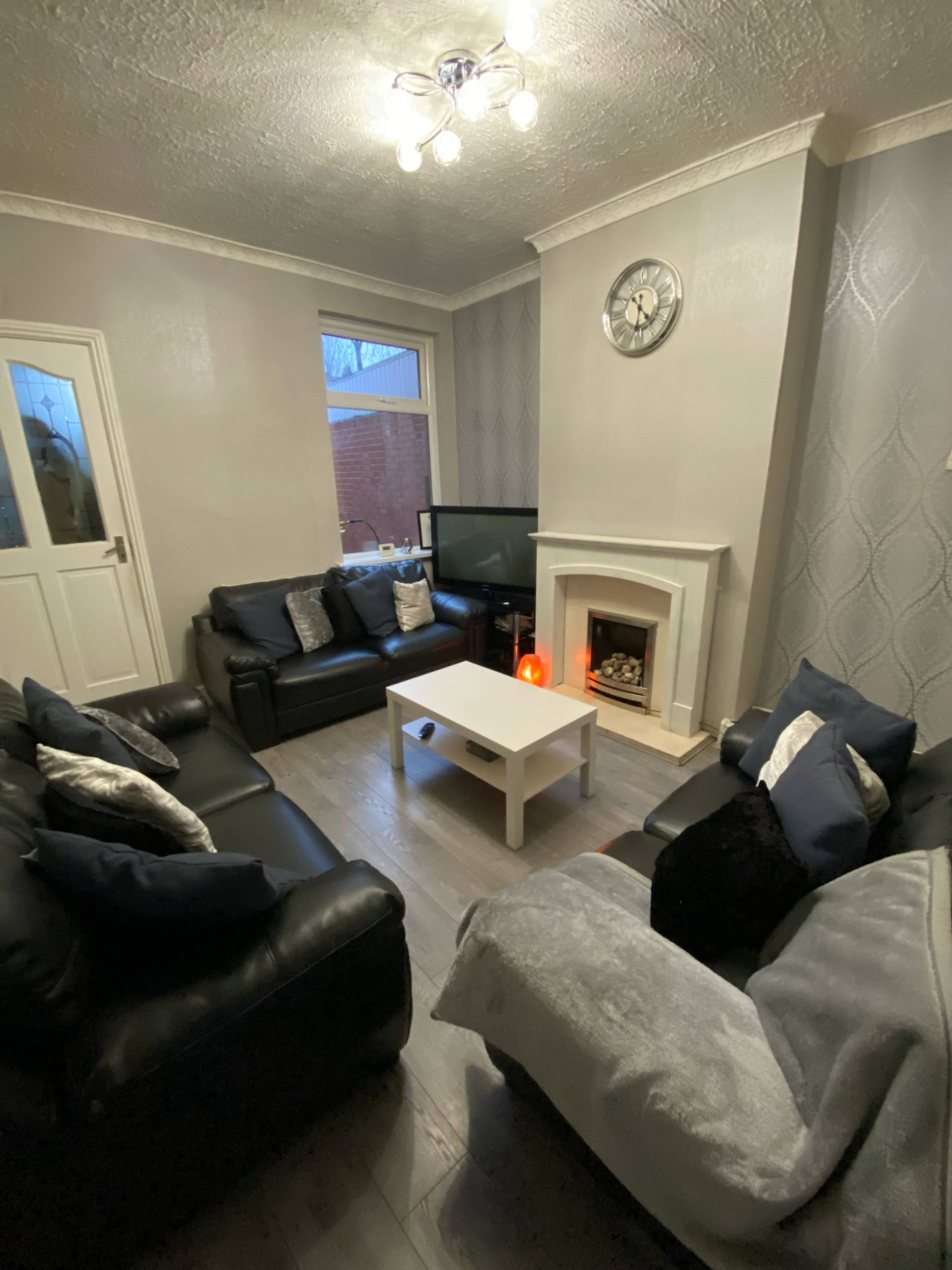 Reception Room Two