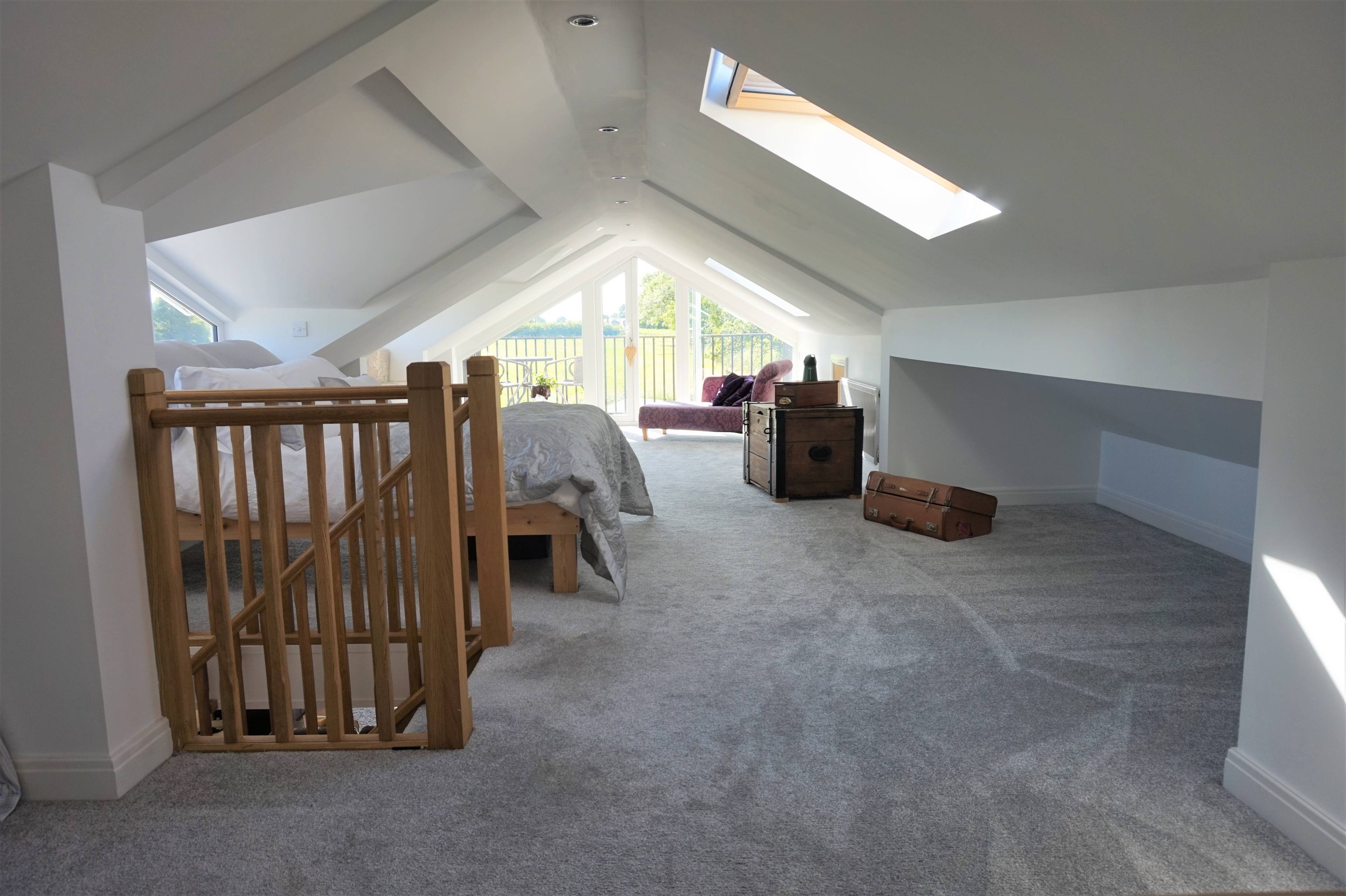 Master Suite