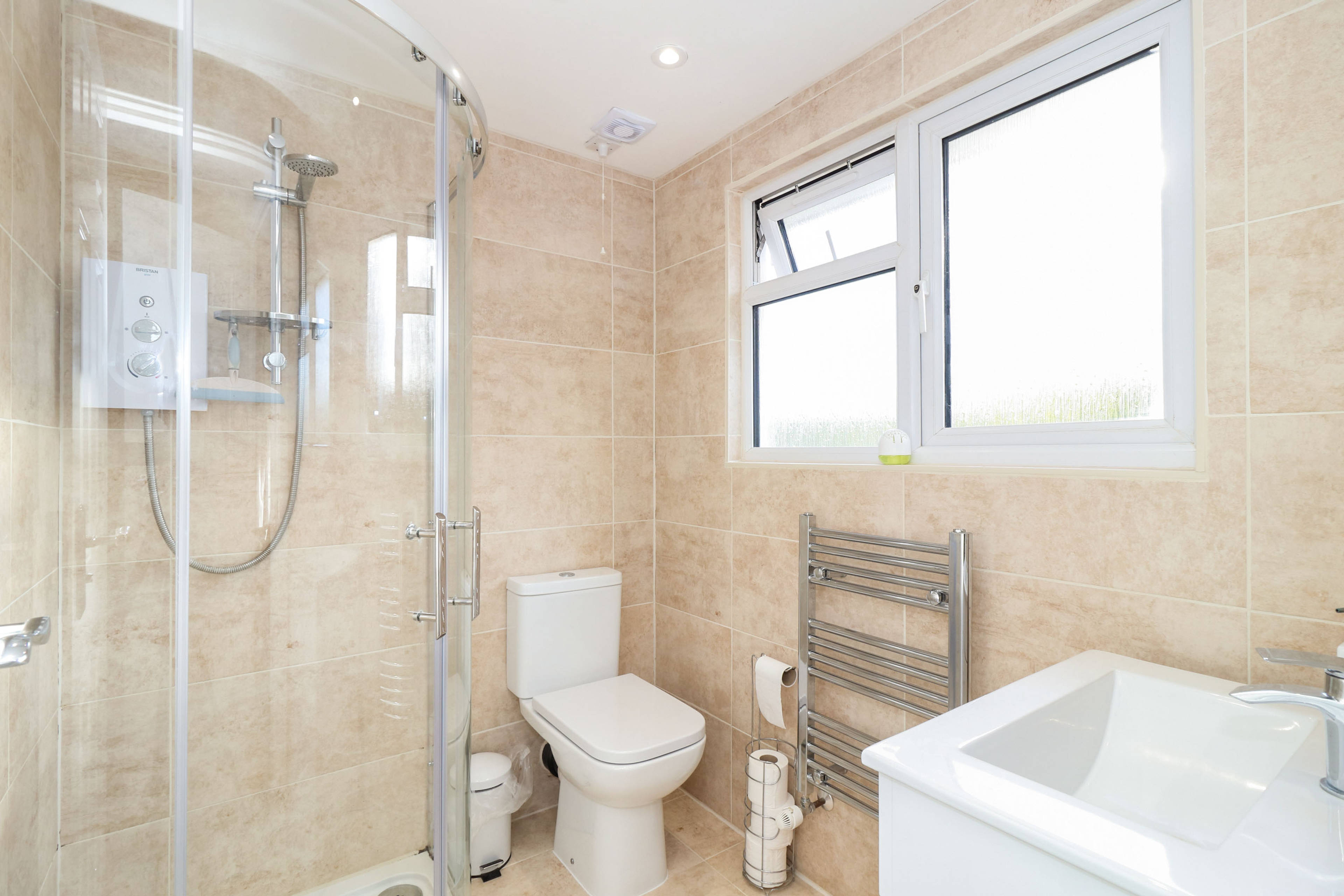En-suite