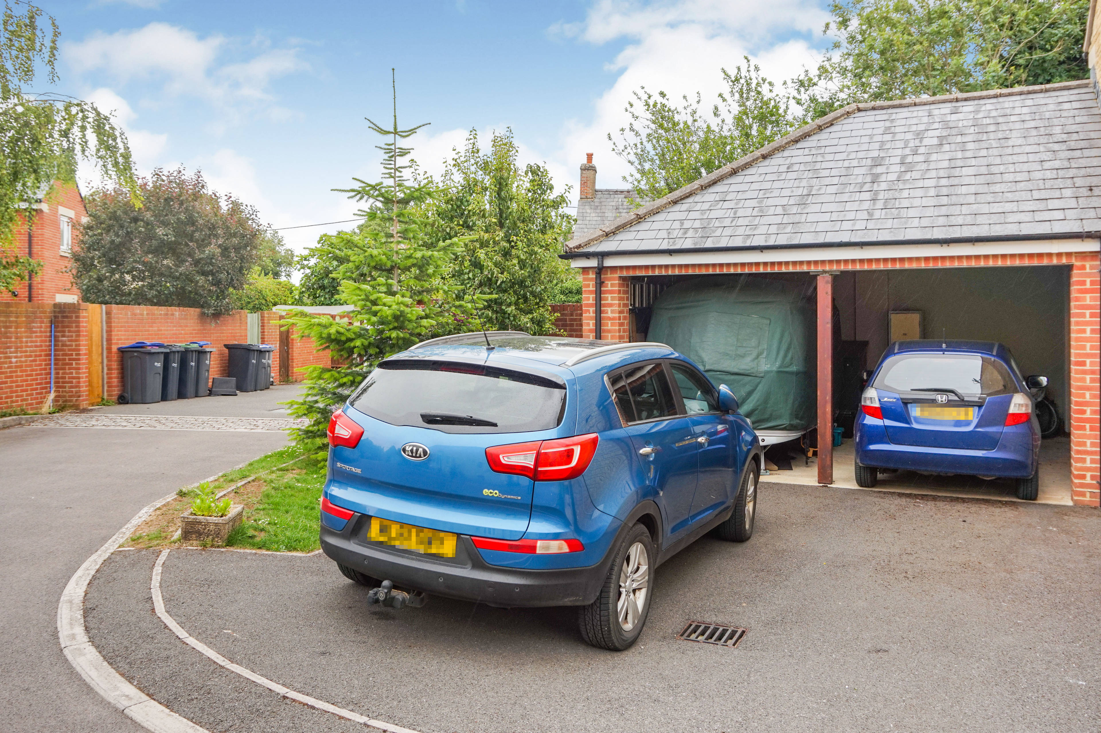 Car Port