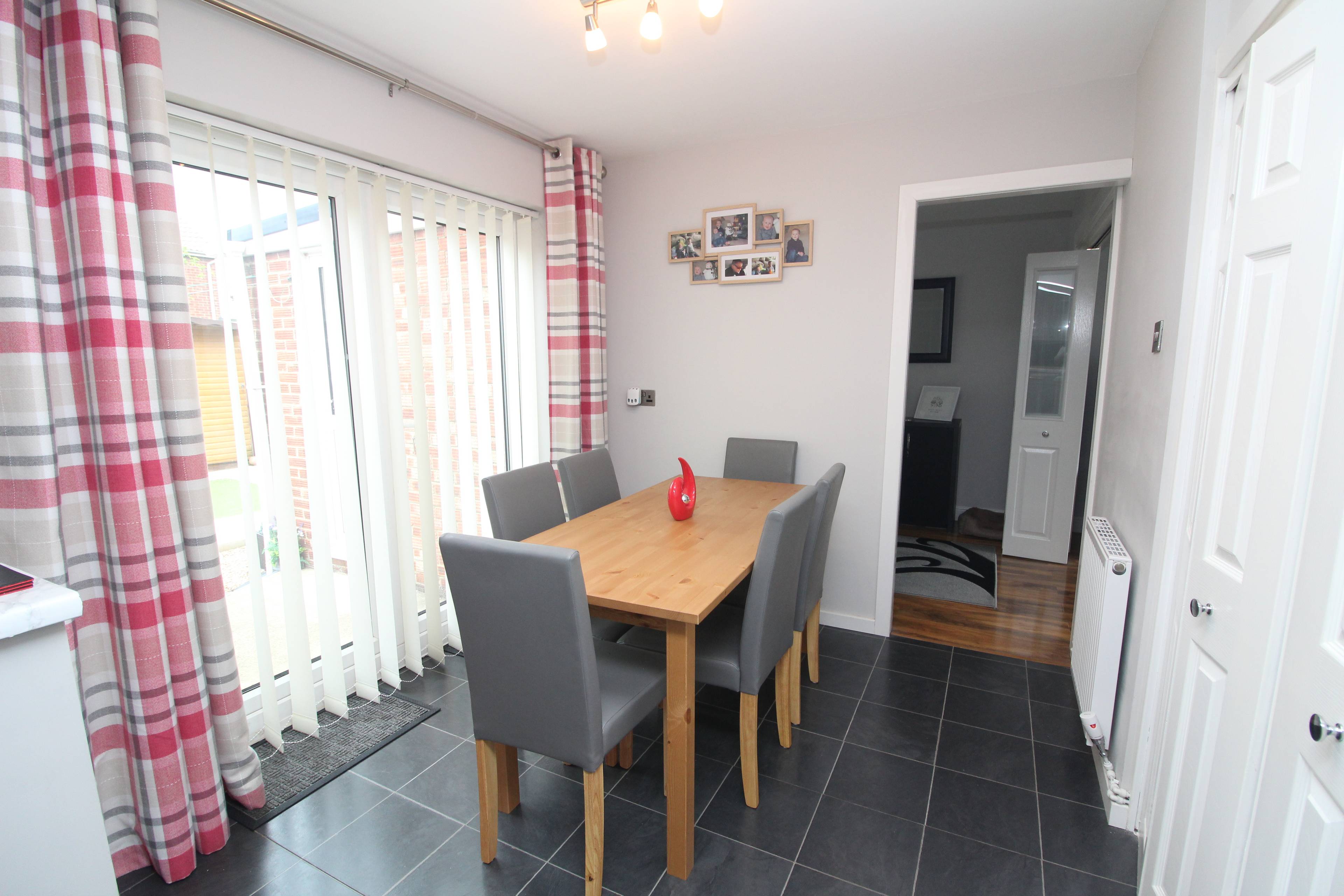 Breakfast Room