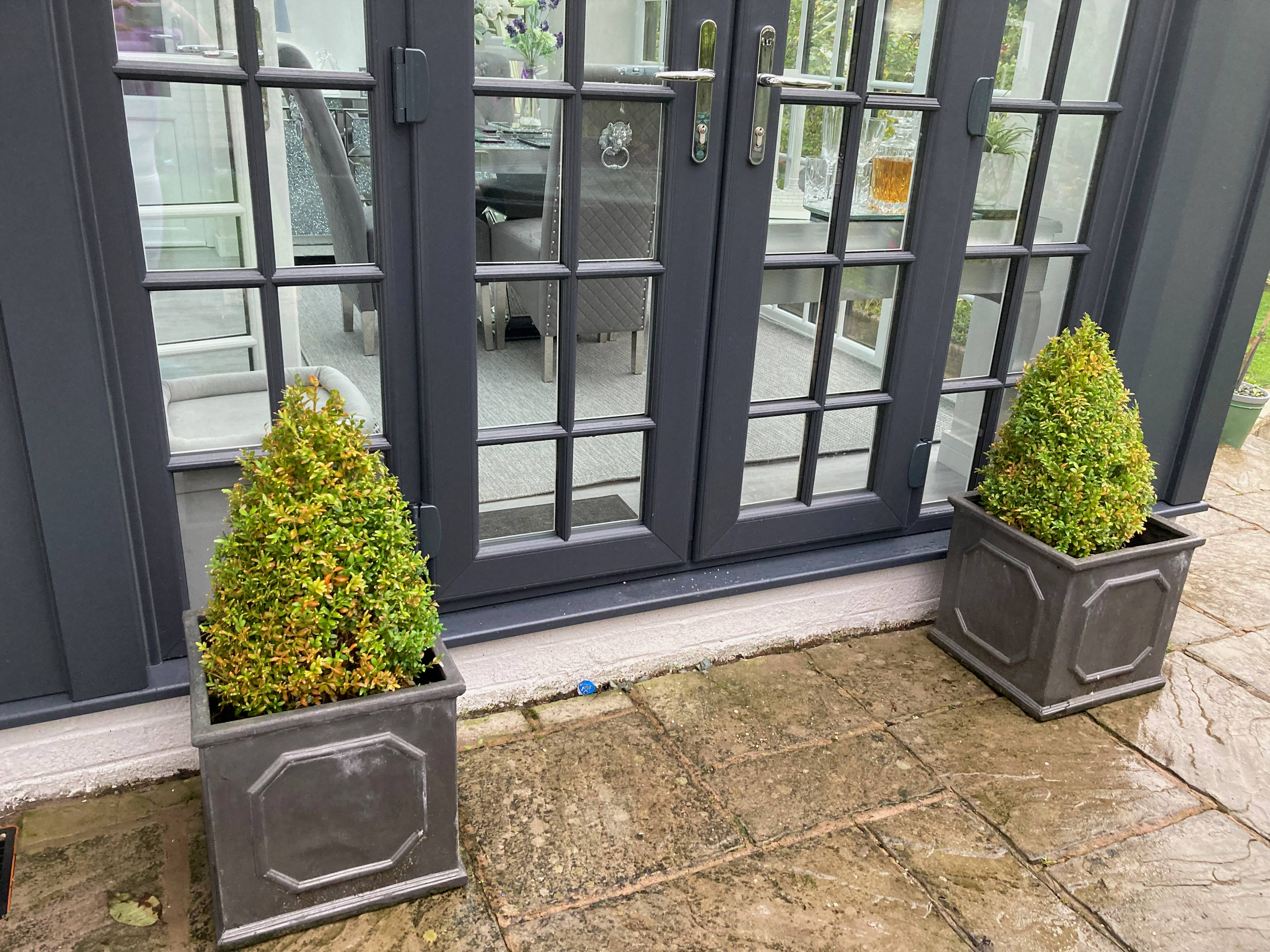 Loggia